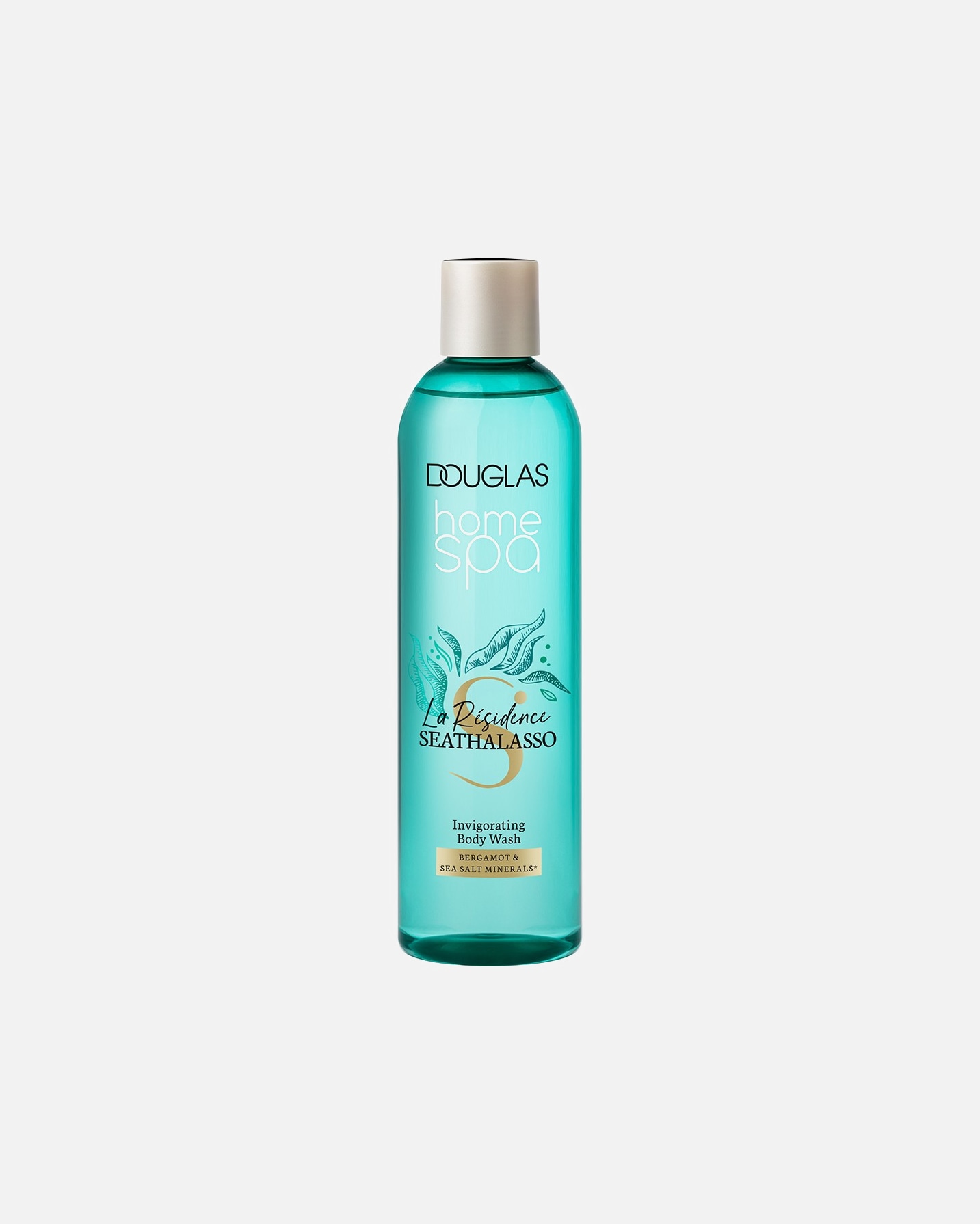 Sprchový gél pre Unisex Douglas Collection Home Spa La Résidence Seathalasso Body Wash 300 ml