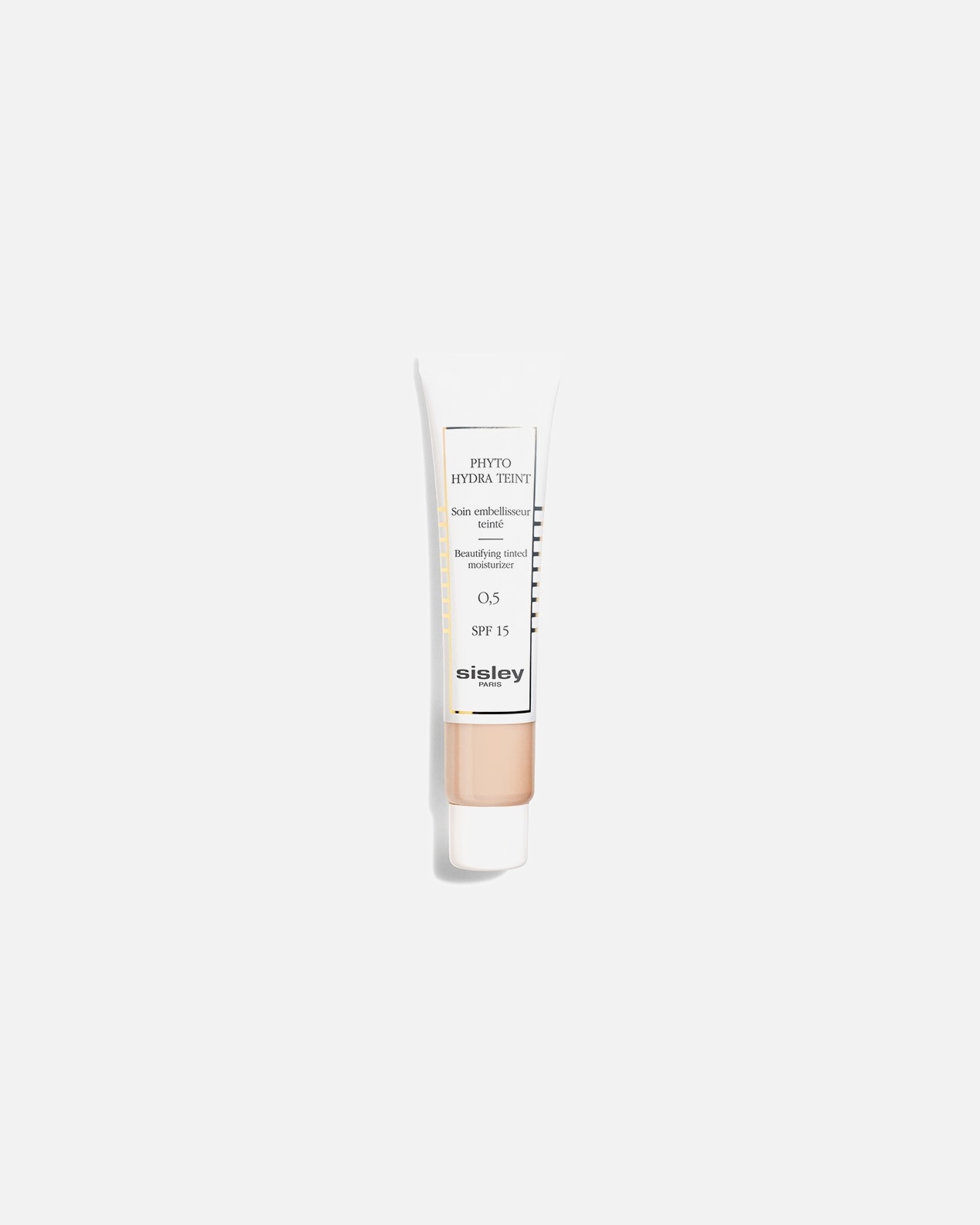 Podklad pre Unisex Sisley Phyto Hydra Teint - 0 Fair OPAL