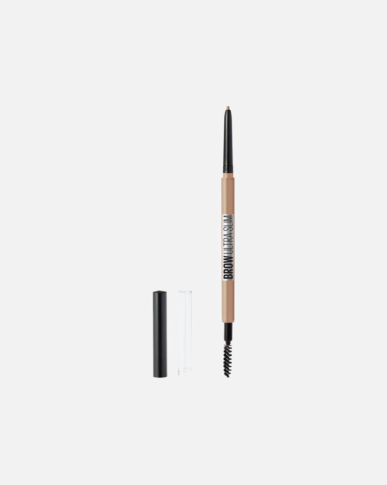 Ceruzka na obočie pre Pre ženy Maybelline Brow Ultra Slim 00 - Light Blond