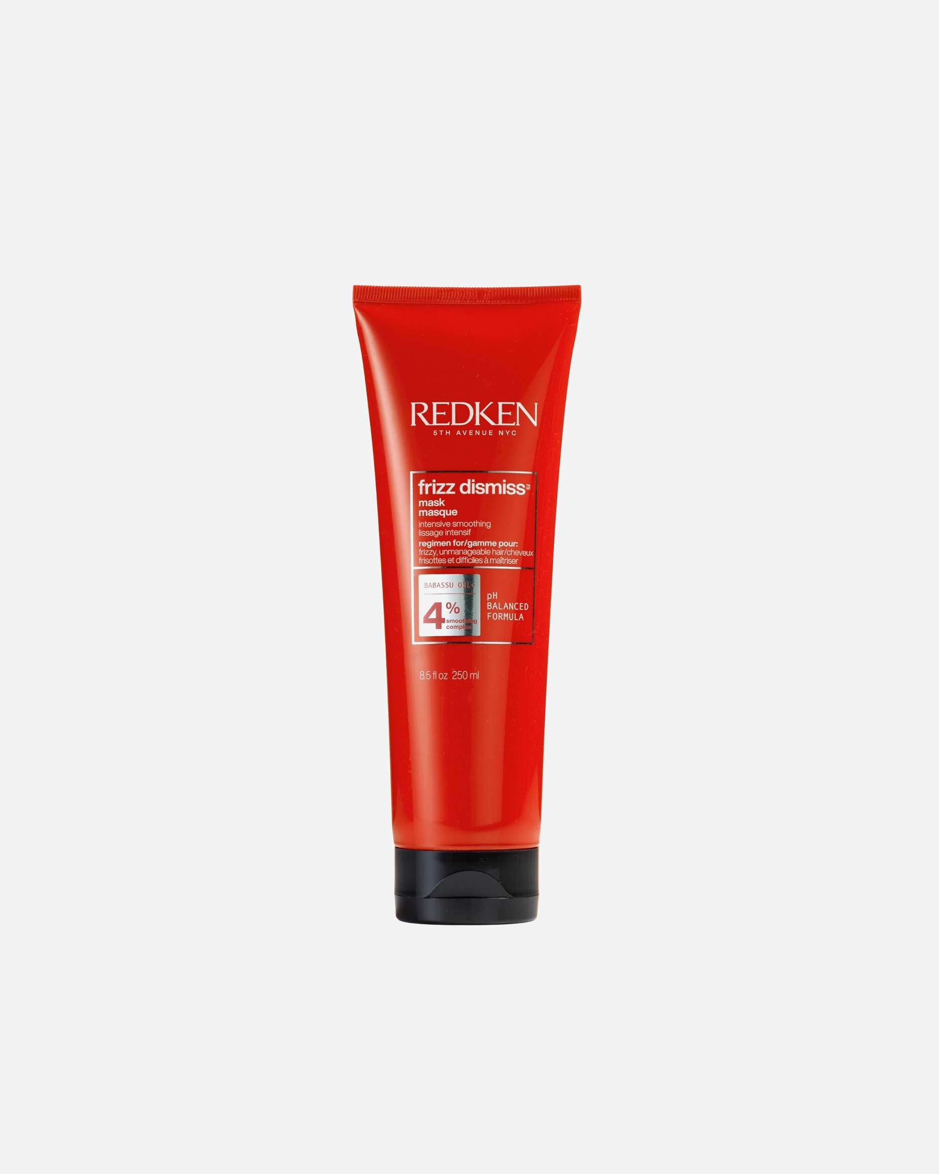 Maska na vlasy pre Unisex Redken Frizz Dismiss 250 ml
