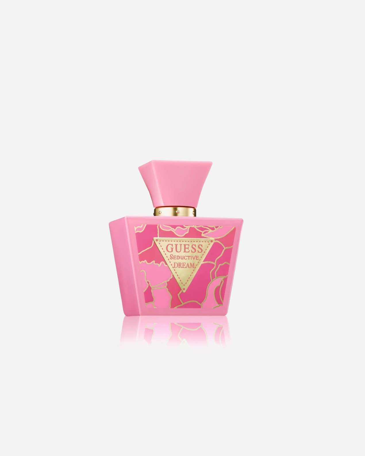 Toaletná voda pre Pre ženy Guess Seductive Dream for Women 50 ml