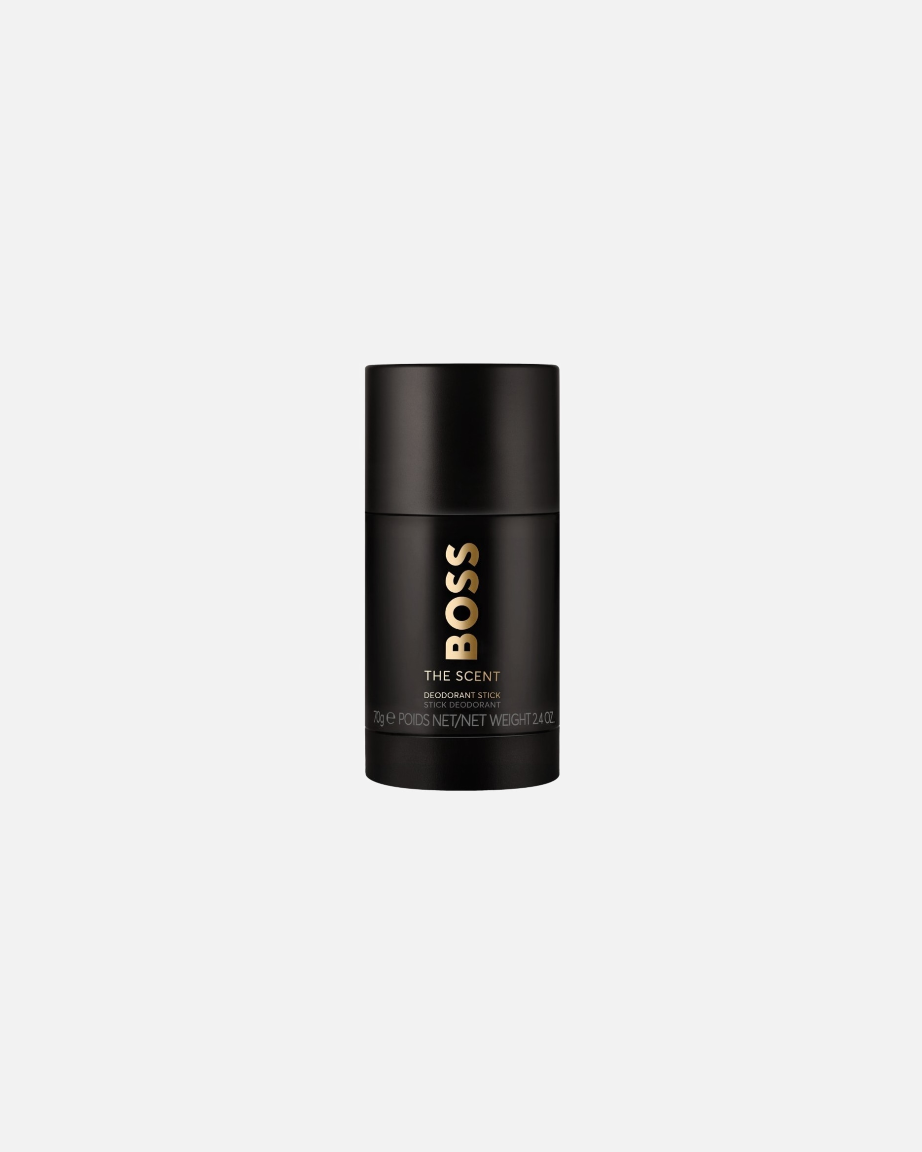 Dezodorant pre Pre mužov Hugo Boss Boss The Scent Deostick 75 g
