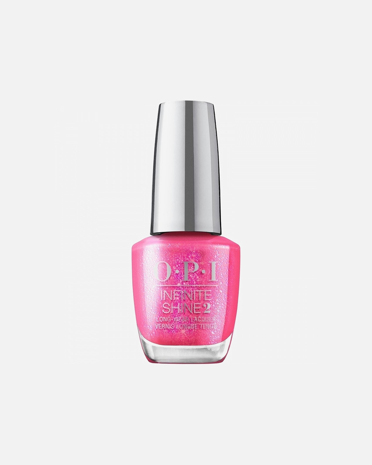 Lak na nechty pre Unisex Me, Myself & OPI Collection Infinite Shine ISLS009-Spring Break The Internet