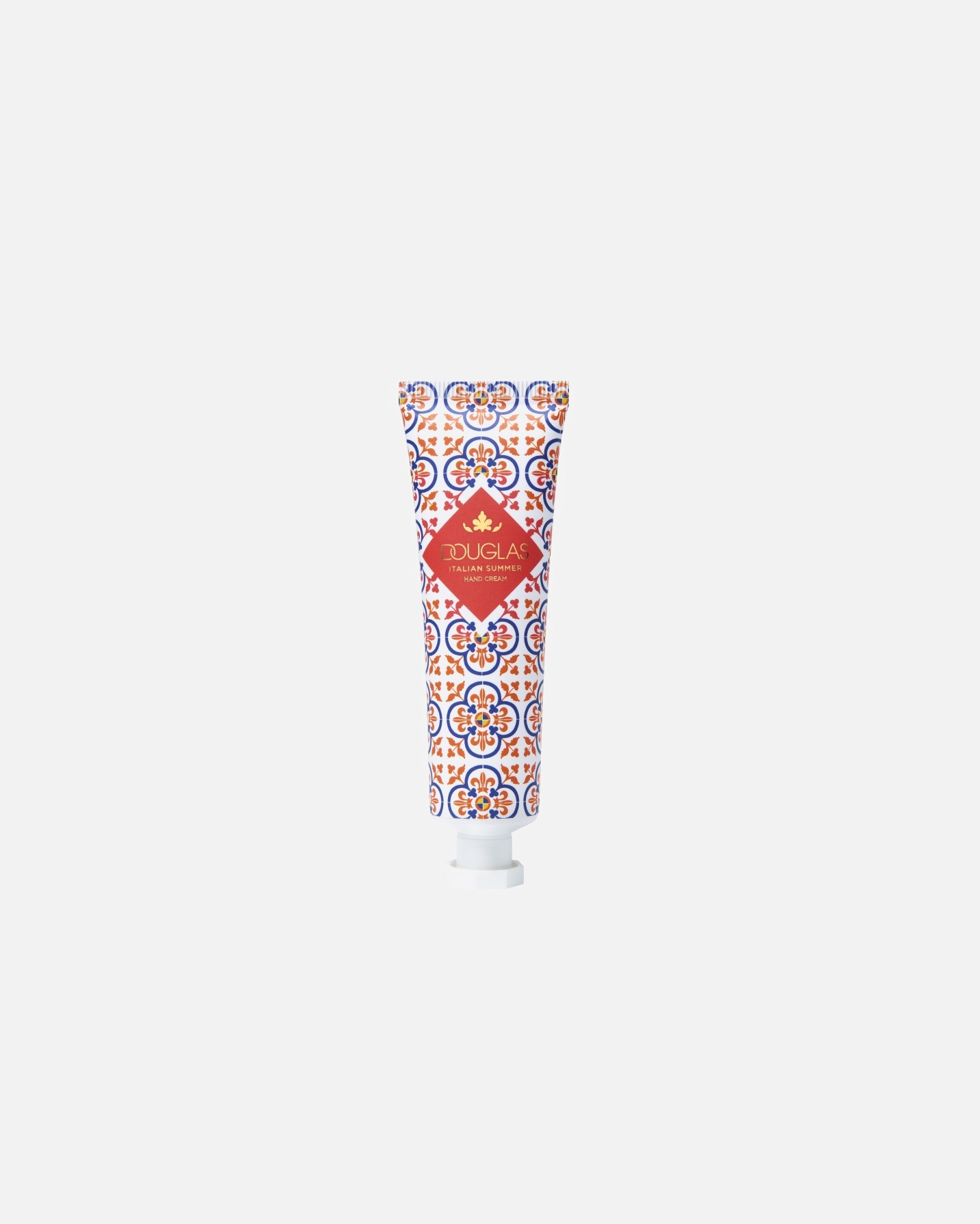 Krém na ruky pre Unisex Douglas Collection Seasonal Italian Summer 60 ml
