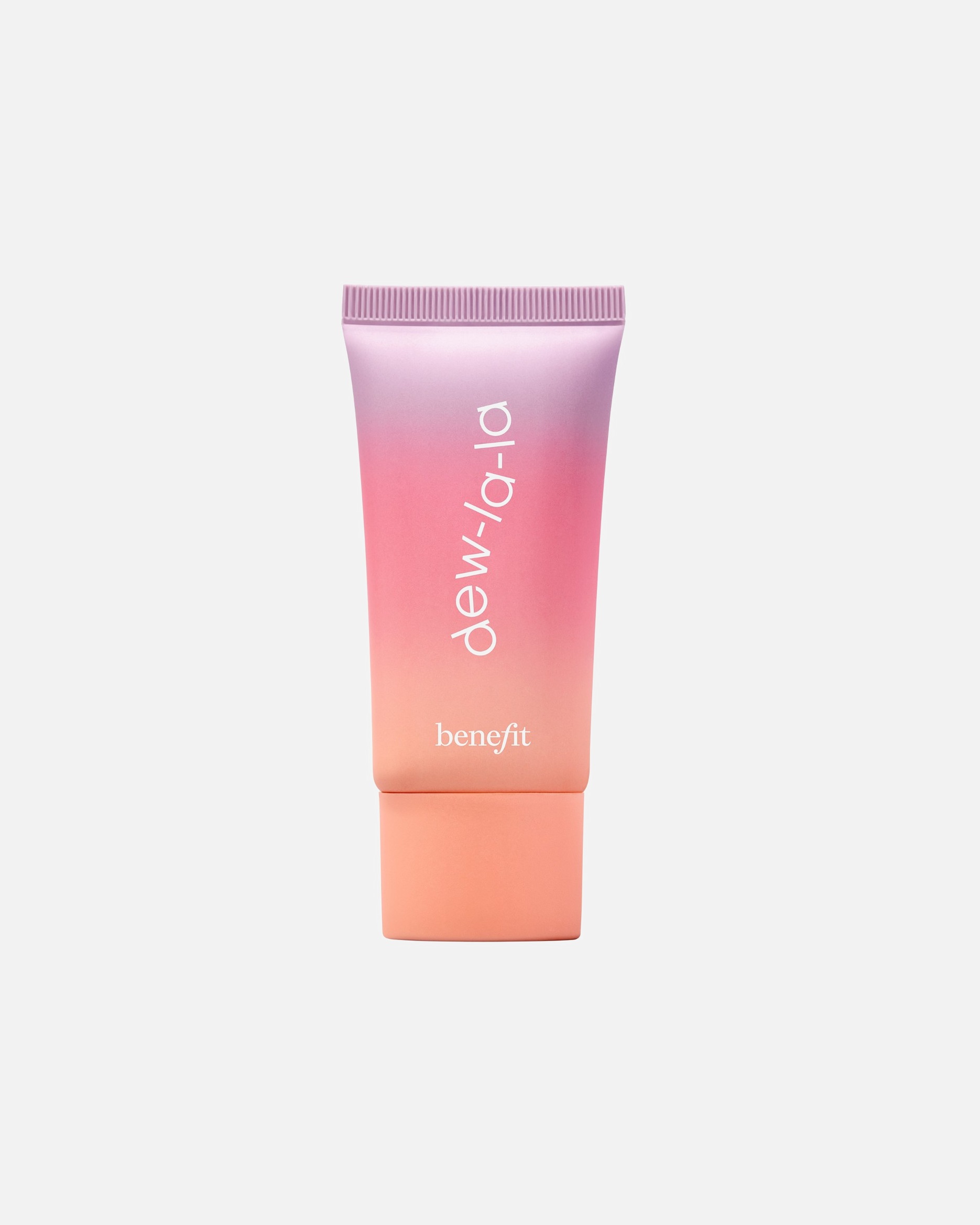 Rozjasňovač pre Unisex Benefit Bronzer & Blush Collection Dew-la-la Liquid Glow Highlighter Luna
