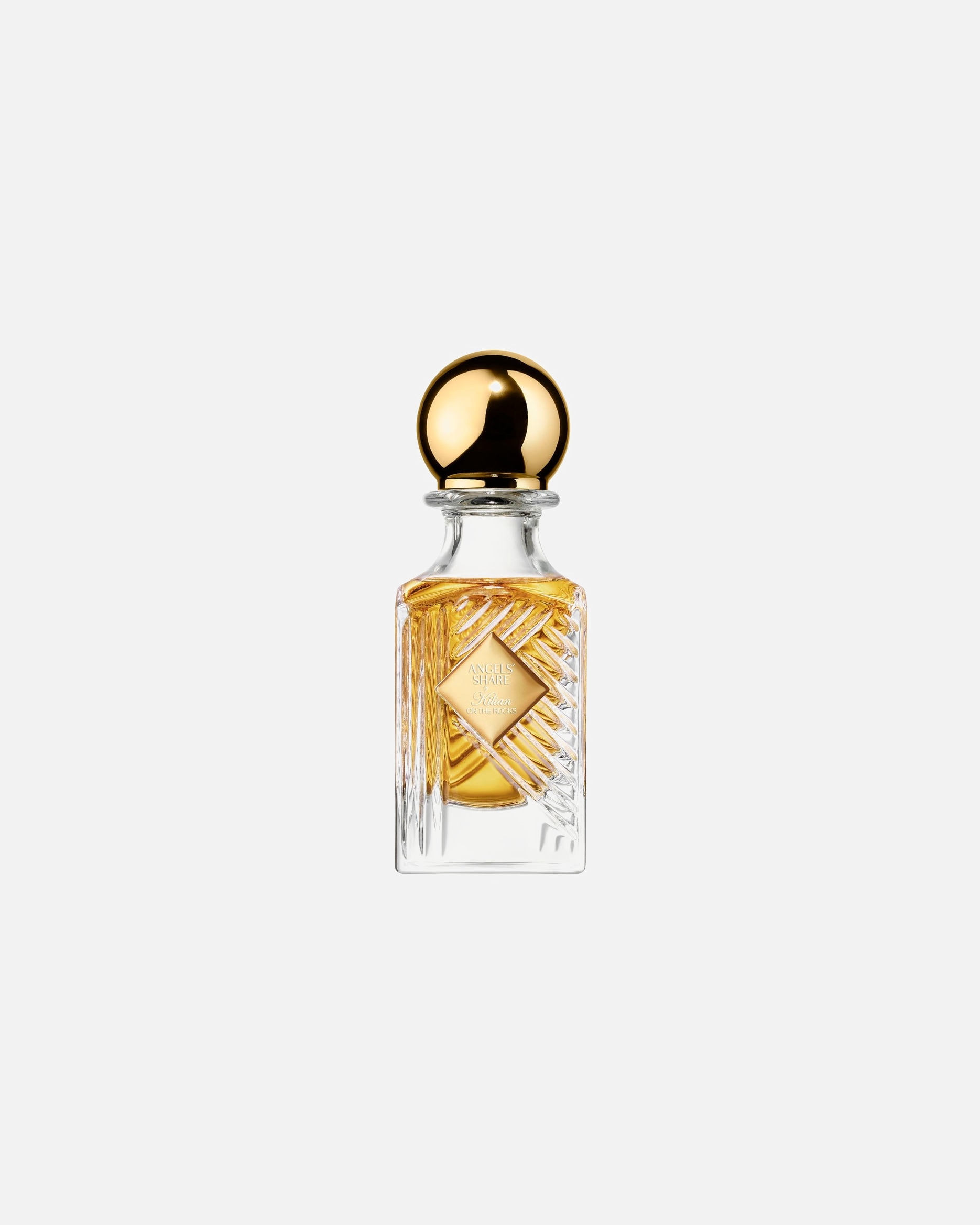Parfumová voda pre Unisex Kilian The Liquors Angels' Share on the Rocks 30 ml