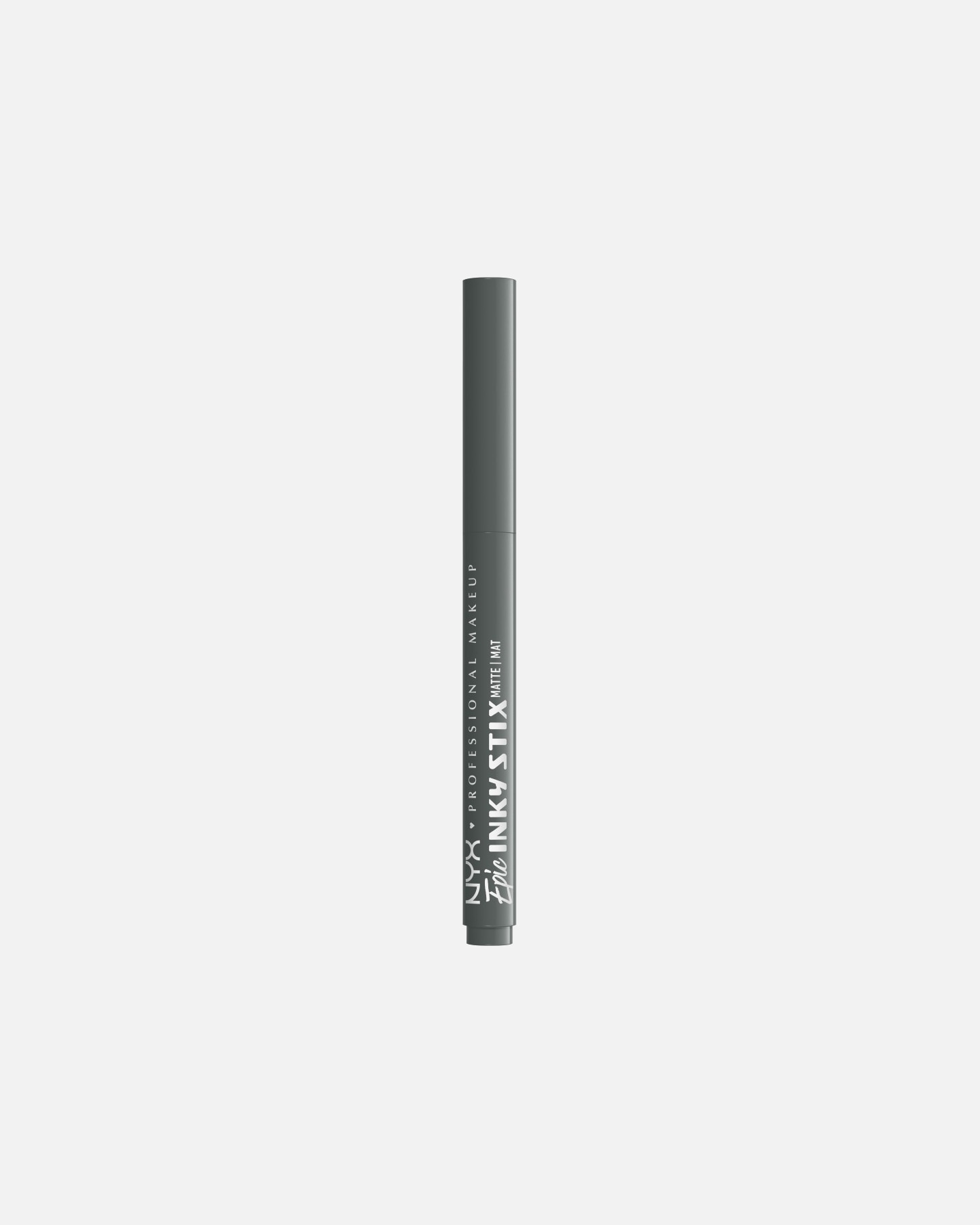 Očné linky pre Unisex NYX Professional Makeup Makeup Epic Inky Stix krémovo-gélová očná linka 15 - OFF GRID GREY