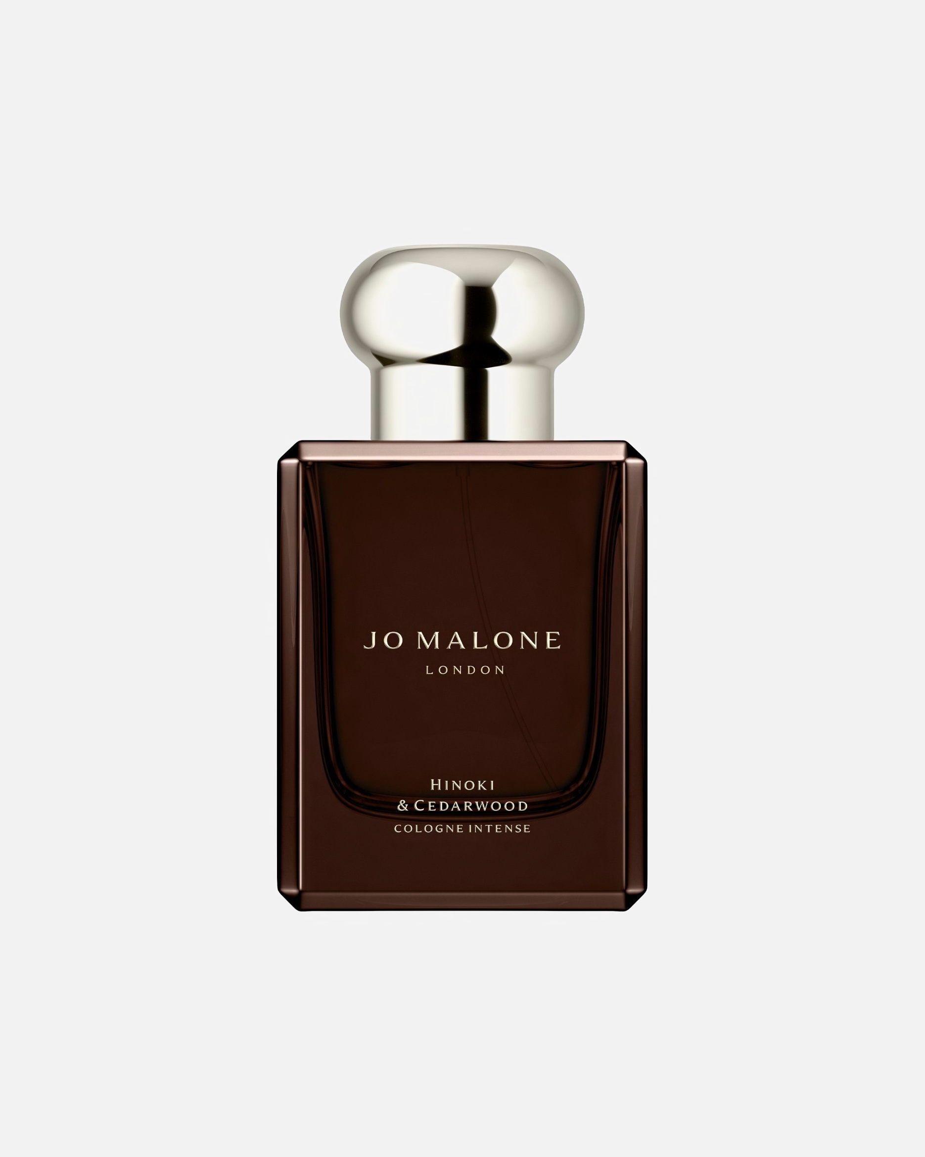 Parfumová voda pre Unisex Jo Malone London Cologne Intense Hinoki & Cedarwood Cologne Intense 50 ml