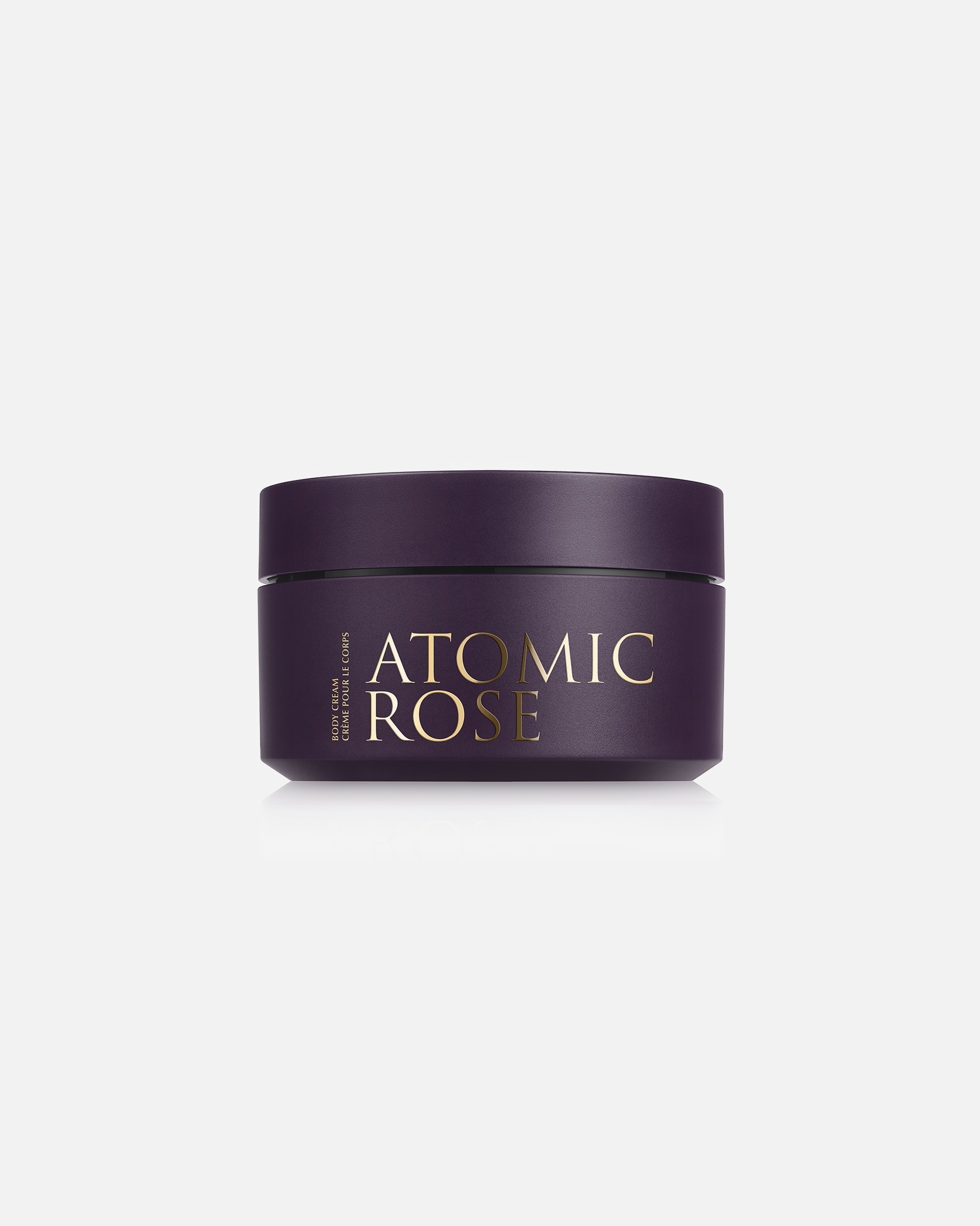 Telové mlieko pre Unisex Initio Atomic Rose 200 ml