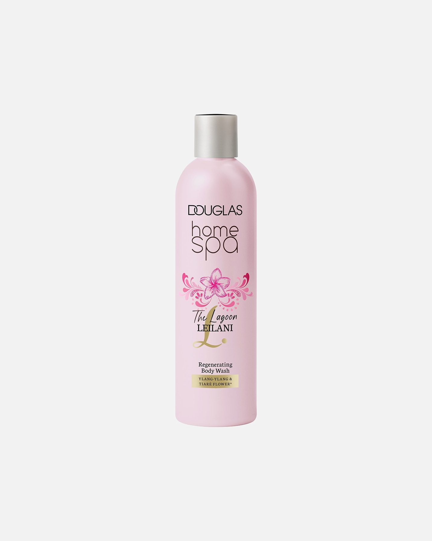 Sprchový gél pre Unisex Douglas Collection Home Spa The Lagoon Leilani Shower Gel 300 ml
