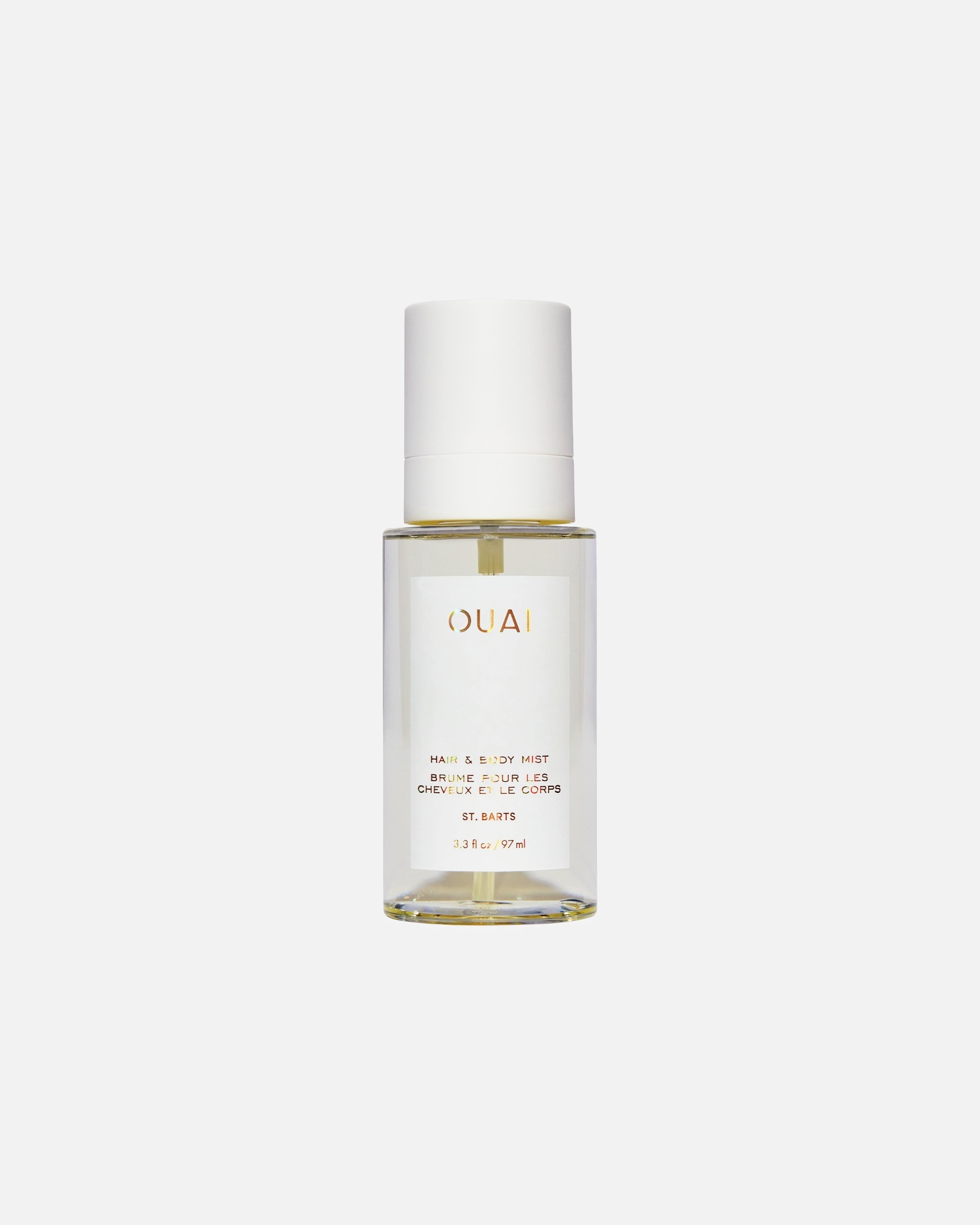Parfum na vlasy pre Unisex Ouai 97 ml