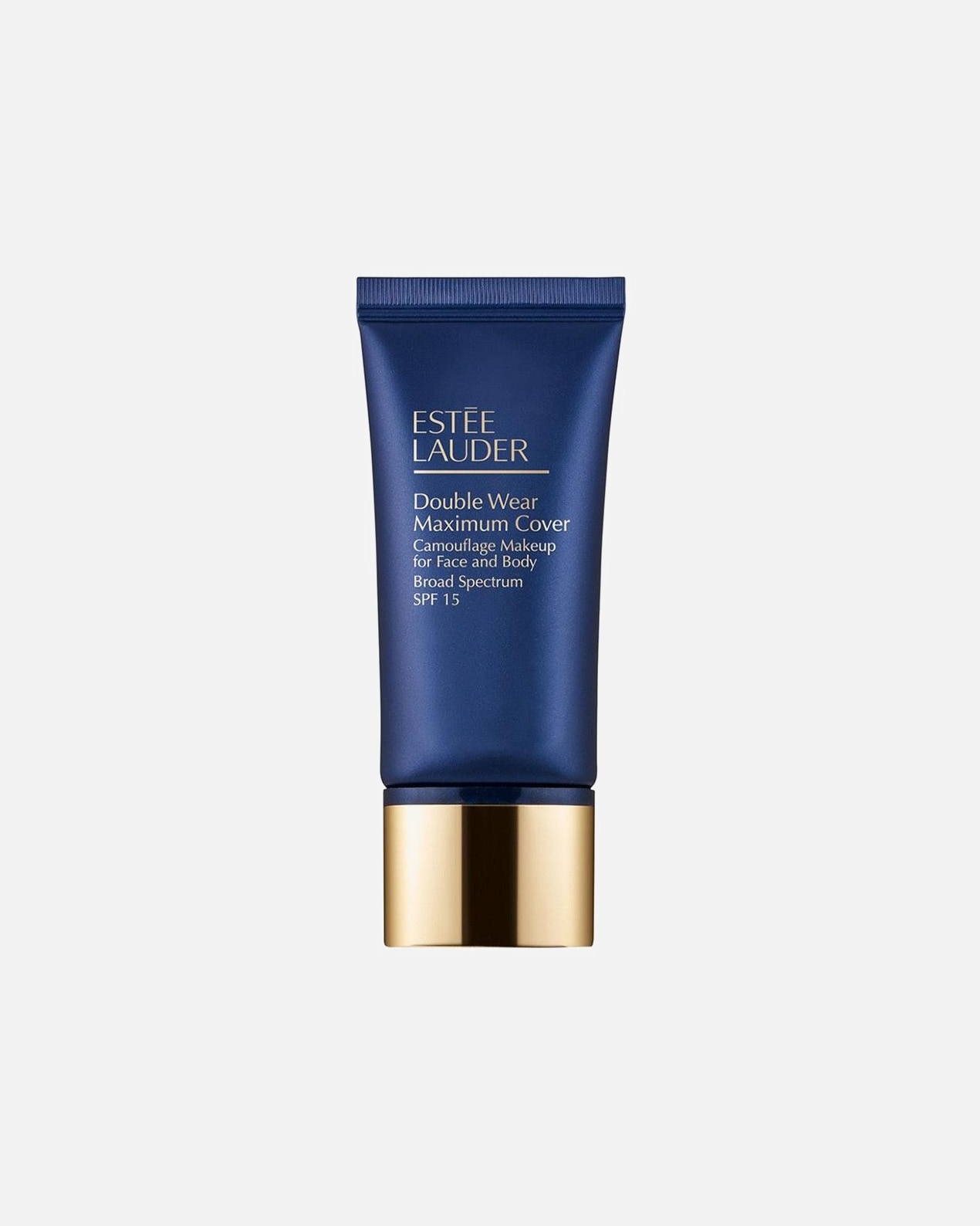 Podklad pre Pre ženy Estée Lauder Double Wear Maximálne krytie 5W2 - Rich Caramel