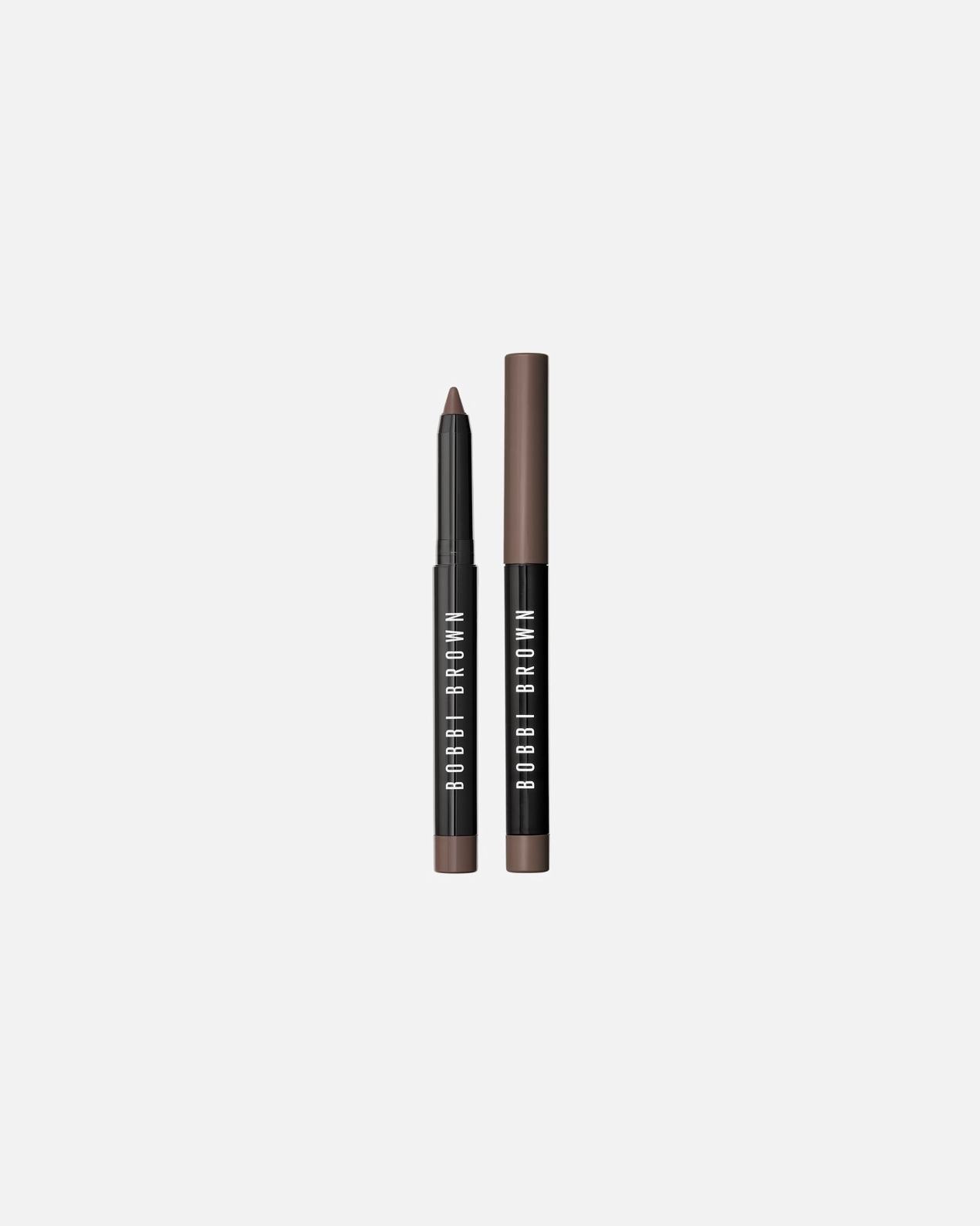 Očné linky pre Unisex Bobbi Brown Long-Wear Cream Shadow Liner Stick Rich Chocolate
