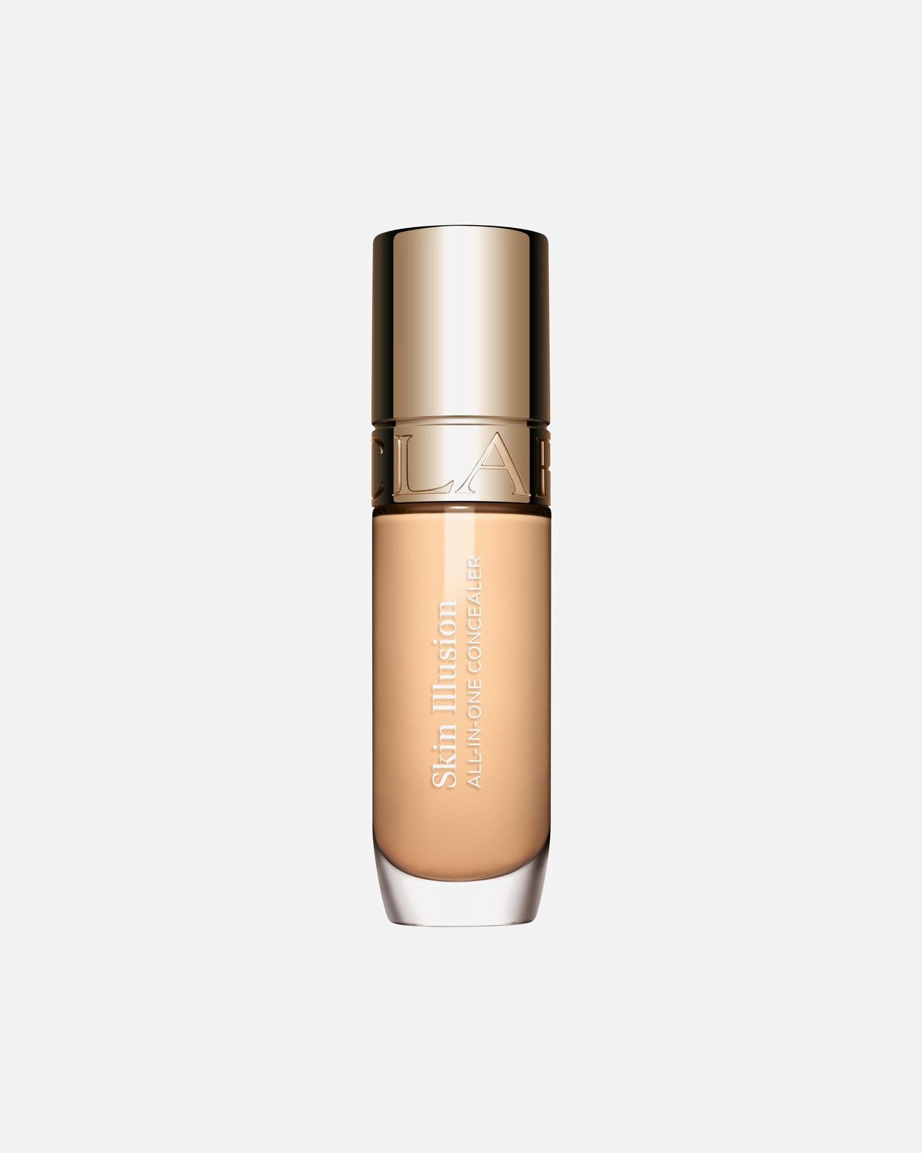 Korektor pre Unisex Clarins Skin Illusion All-In-One 1