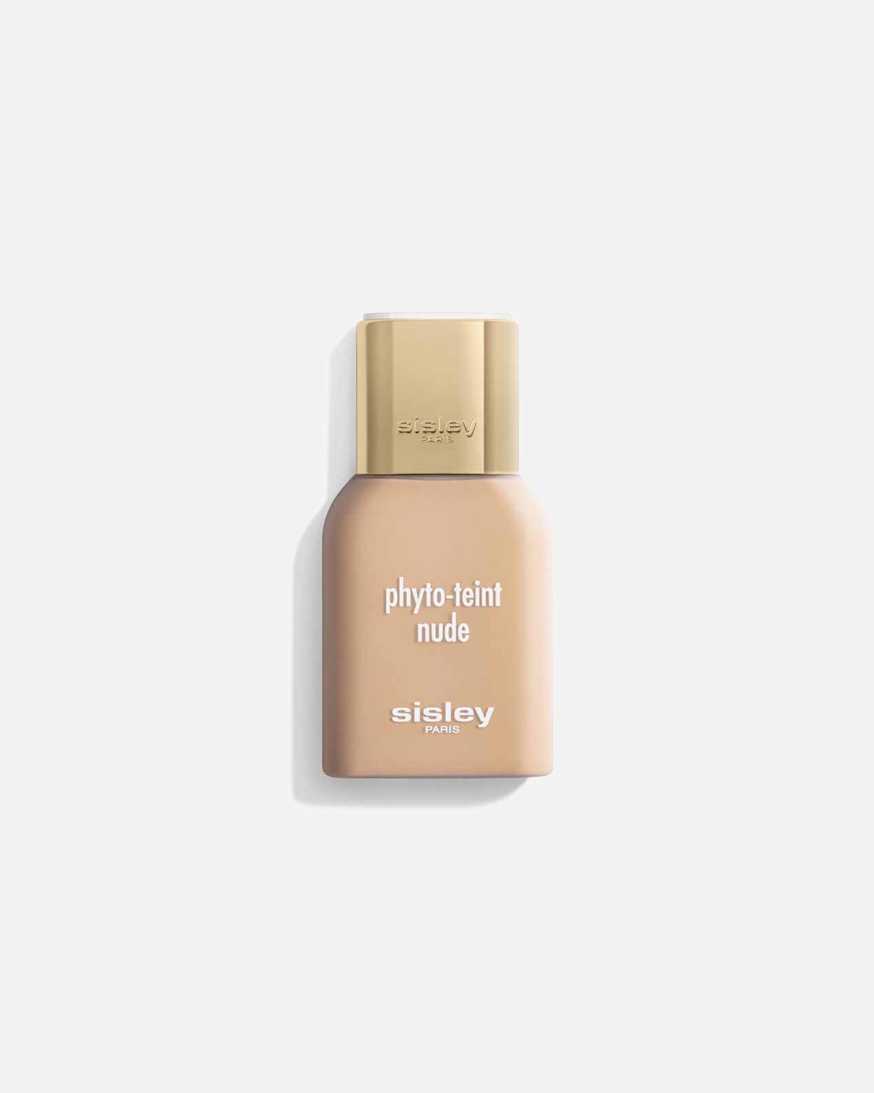 Podklad pre Unisex Sisley Phyto-Teint Nude 1W Cream