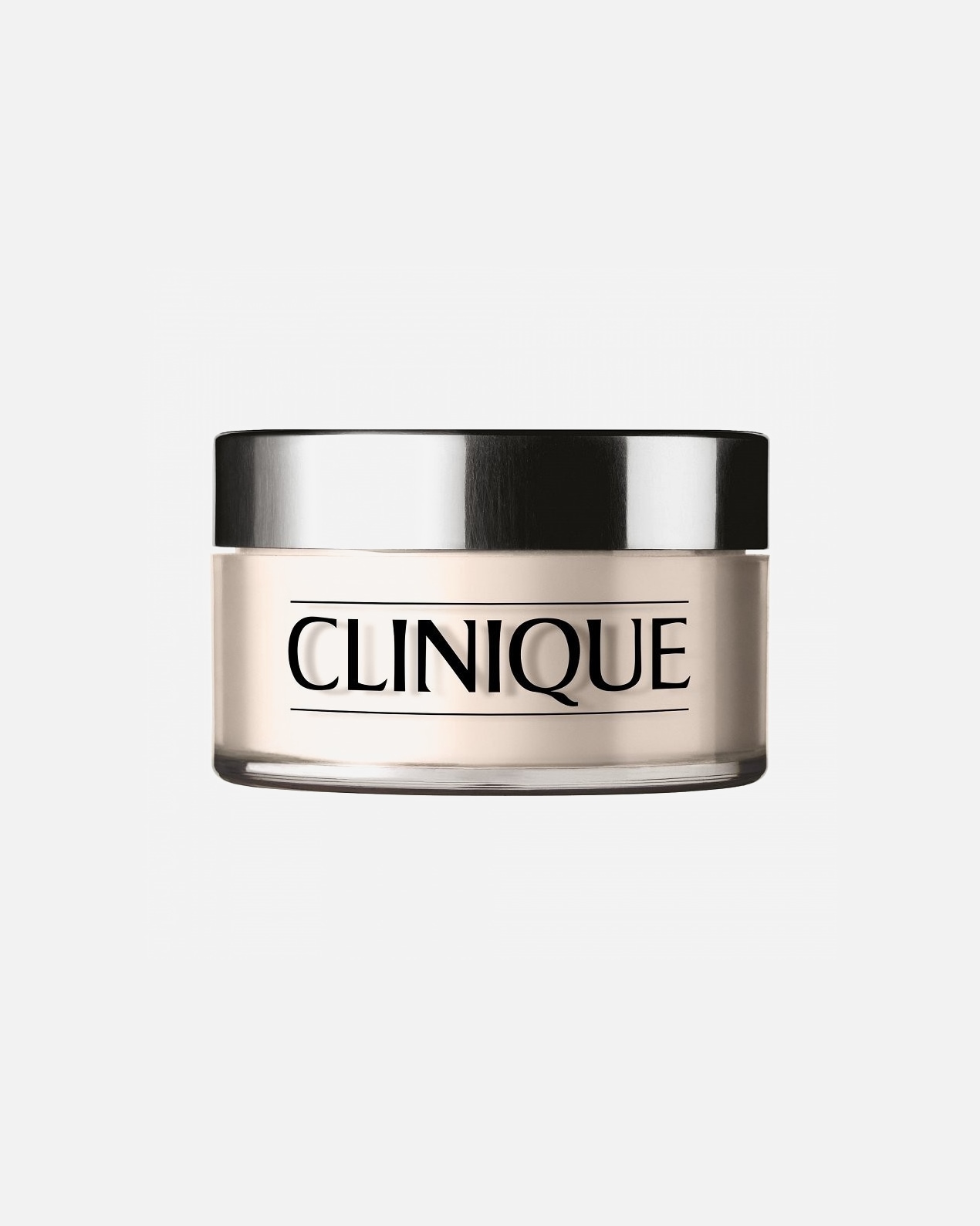 Púder pre Unisex Clinique Blended Face Powder 20