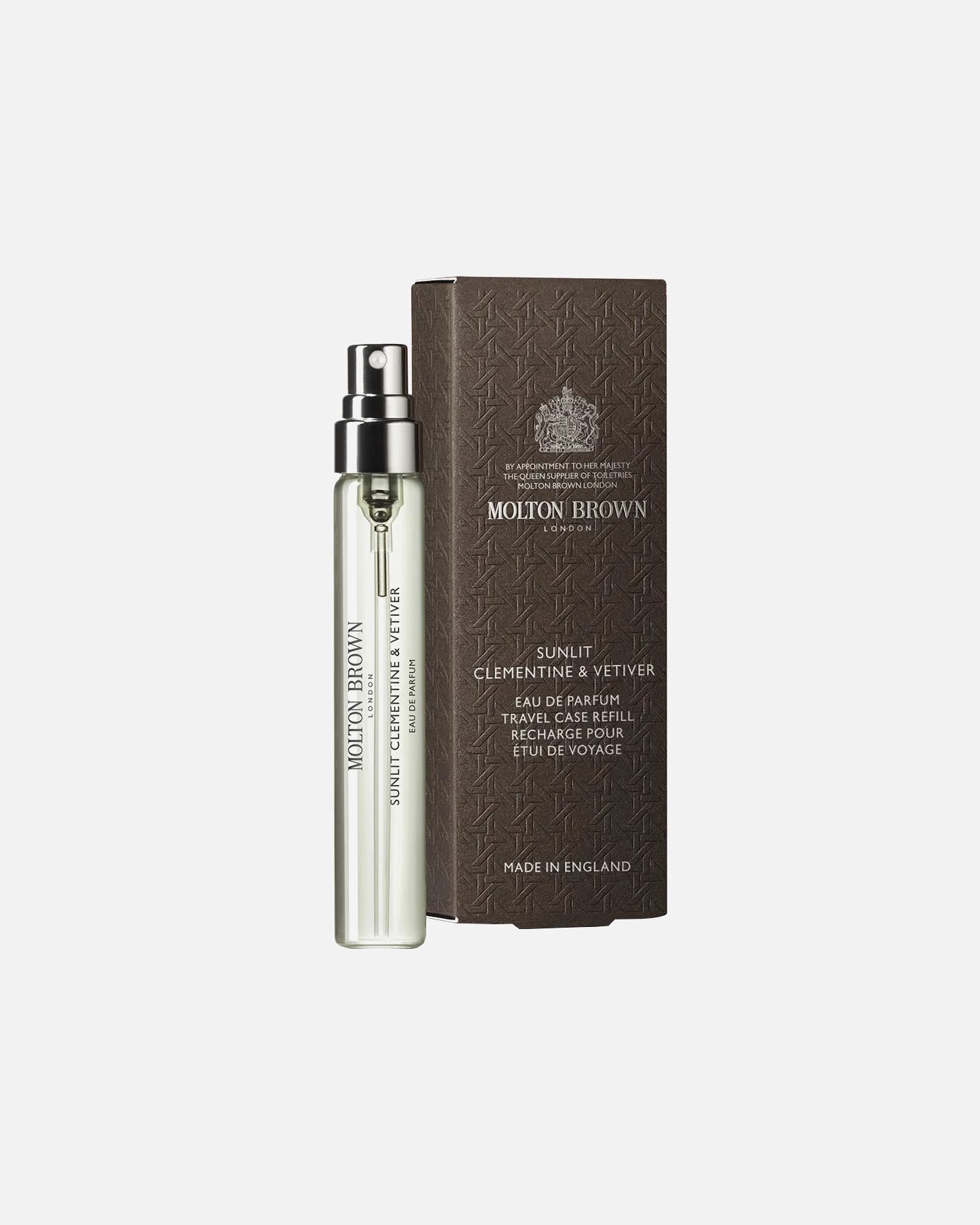 Parfumová voda pre Unisex Molton Brown TEA Ceremony 7.5 ml