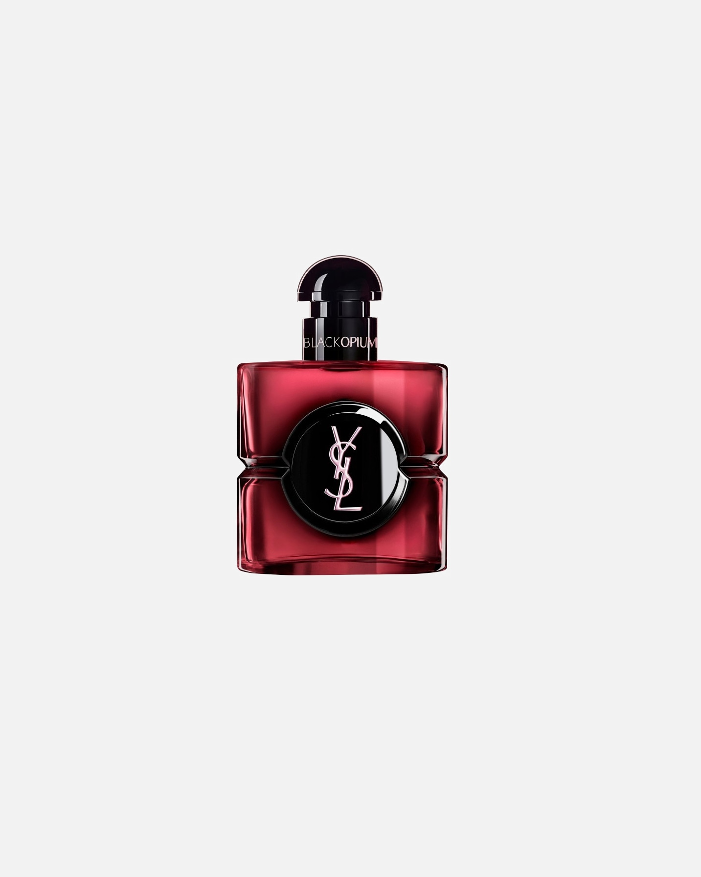 Parfumová voda pre Pre ženy Yves Saint Laurent Black Opium Pink Glaze 30 ml