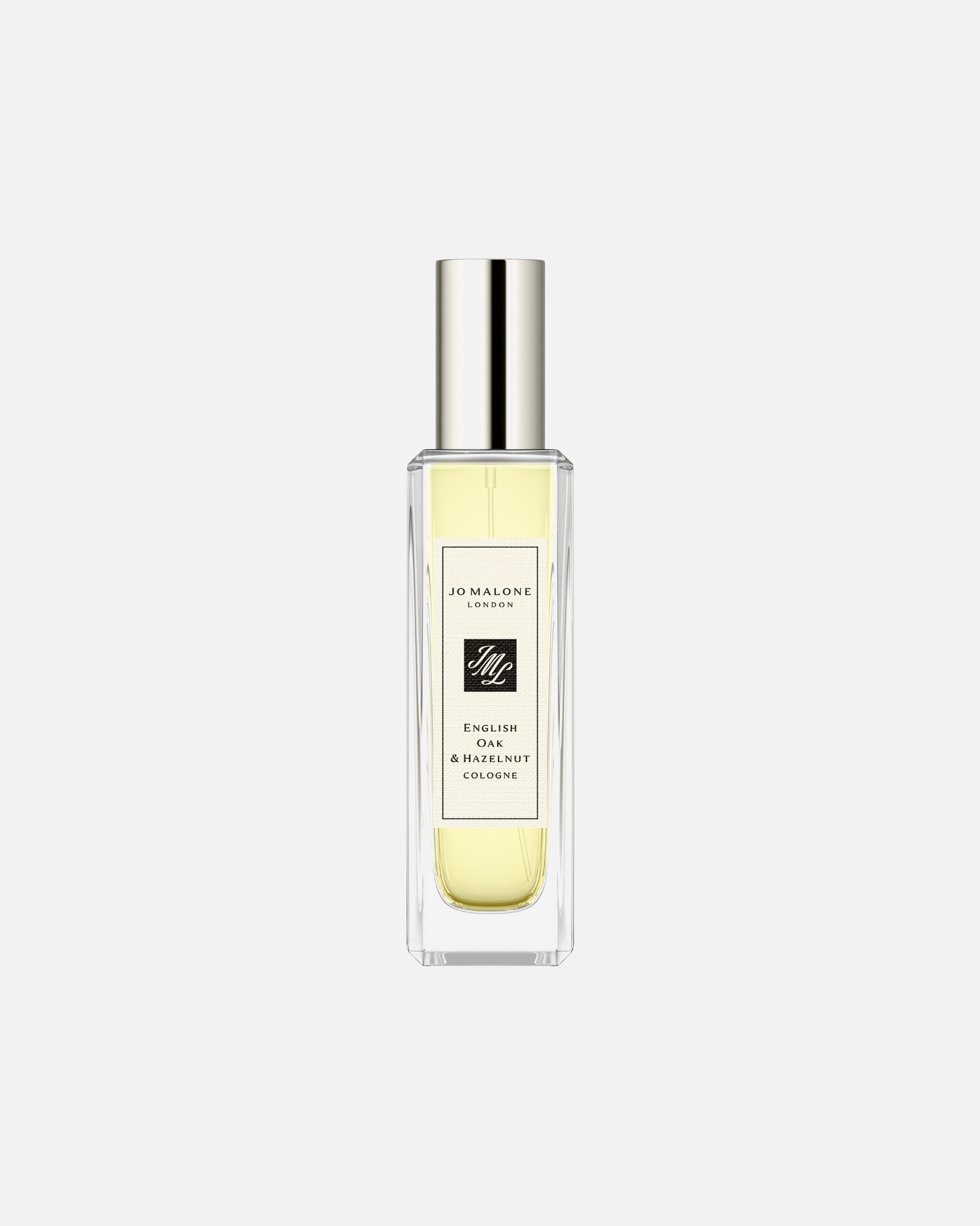Toaletná voda pre Unisex Jo Malone London English Oak & Hazelnut Cologne 30 ml