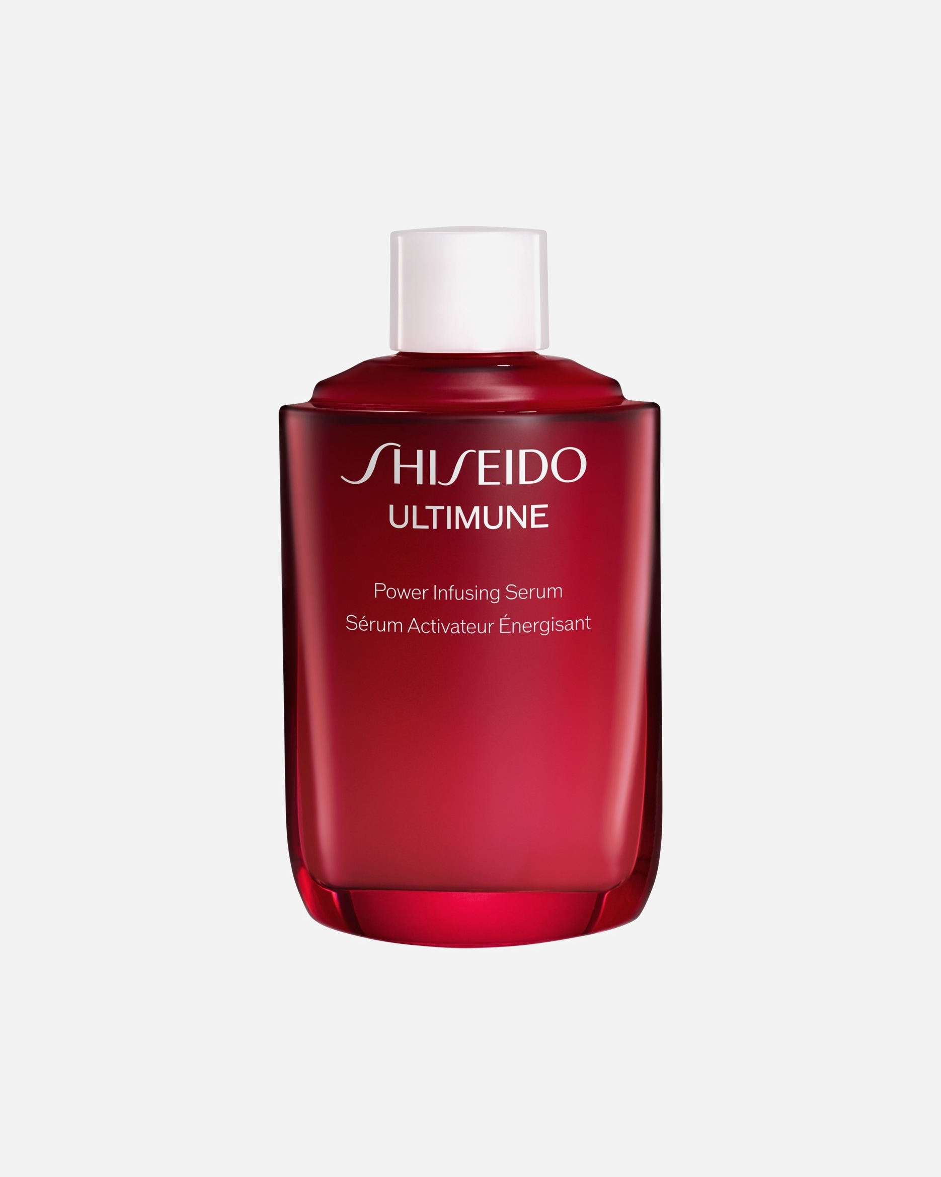 Sérum proti starnutiu pre Pre ženy Shiseido ULTIMUNE POWER INFUSING SERUM 50 ml - Refill