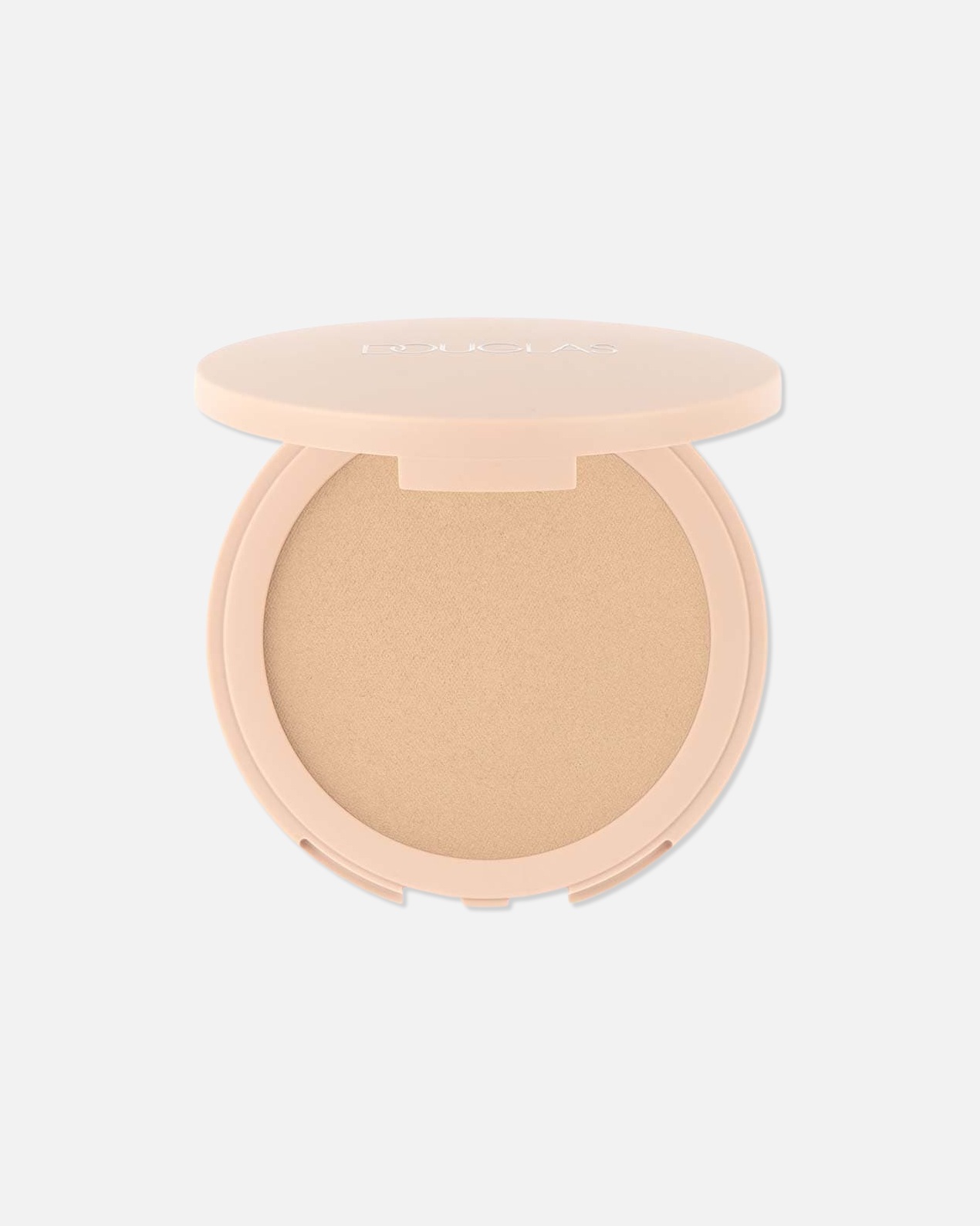 Púder pre Unisex Douglas Collection Make-Up Mattifying Powder 30 Sand