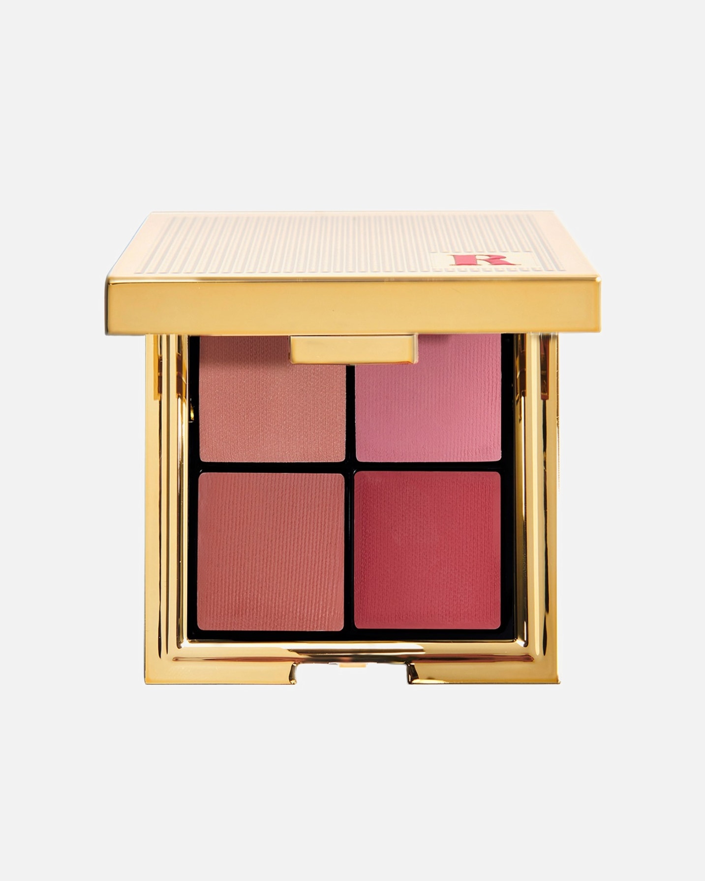 Rúž na pery pre Unisex Les Filles en Rouje CHARME