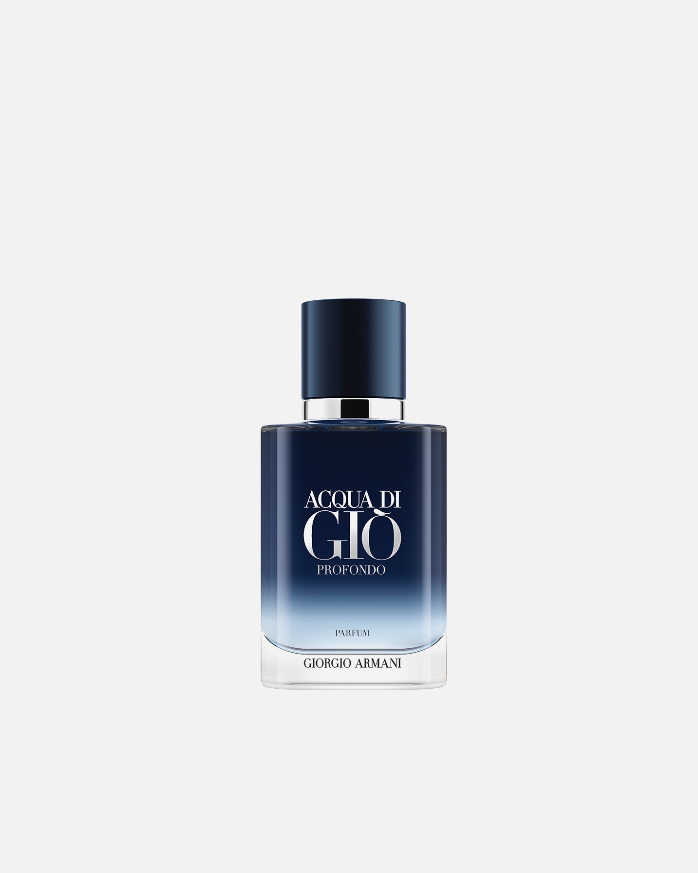 Parfém pre Pre mužov Armani Acqua di Giò Profondo 30ml