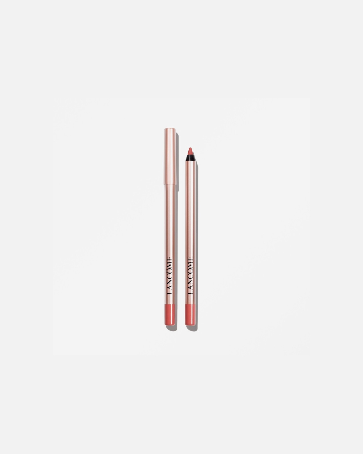 Kontúrovacia ceruzka na pery pre Pre ženy Lancôme Lip Idôle Lip Idôle Lip Shaper 33 Idôle nude