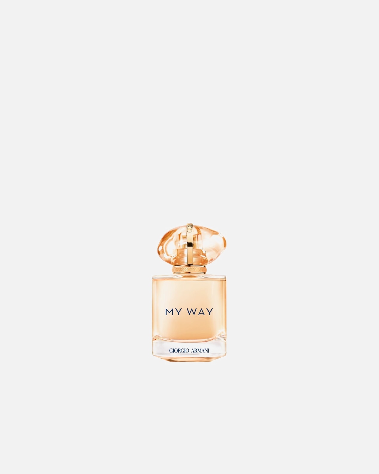 Parfumová voda pre Pre ženy Armani My Way Sunny Vanilla 50 ml