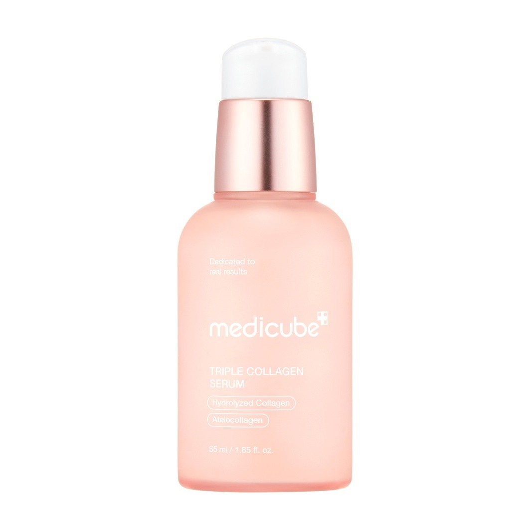 Kolagénové sérum pre Unisex Medicube Triple Collagen Serum 4.0_EU 55 ml