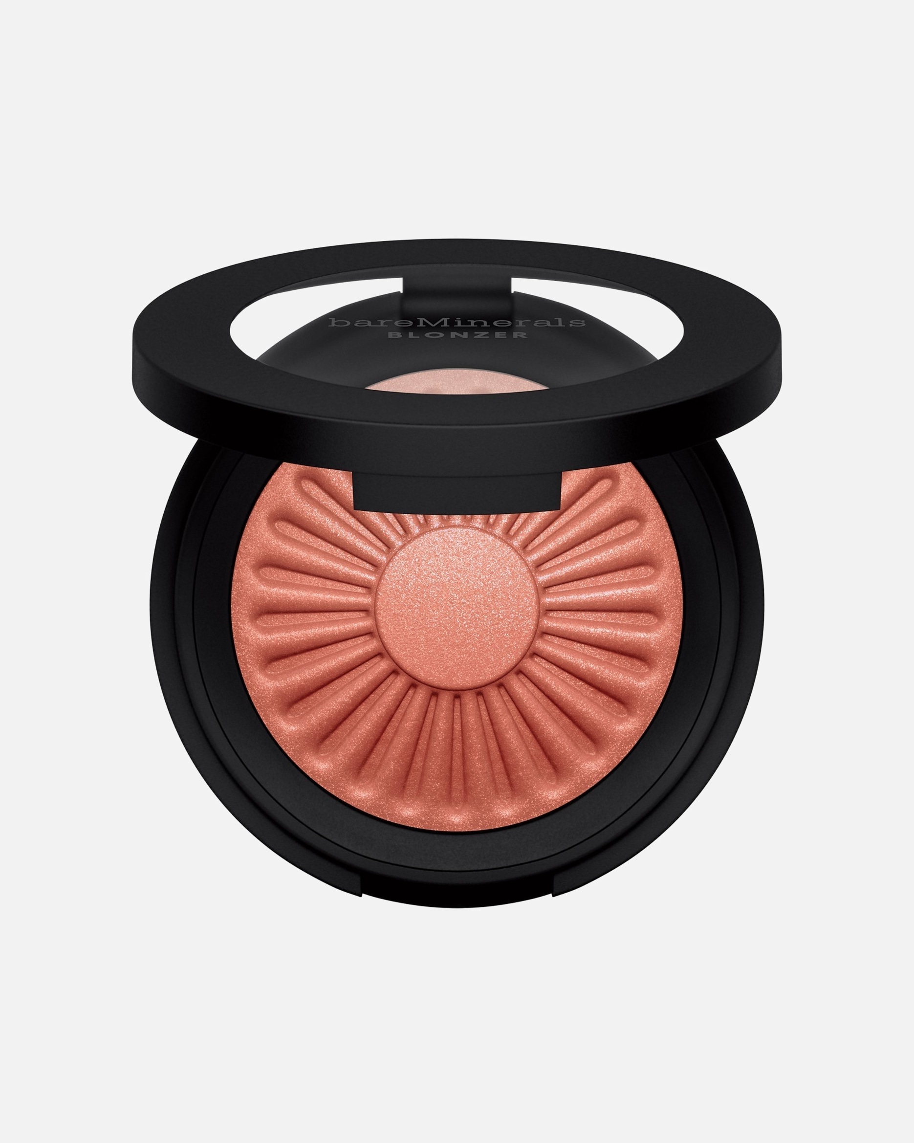 Lícenka pre Unisex bareMinerals Gen Nude Powder Blush Kiss of Copper