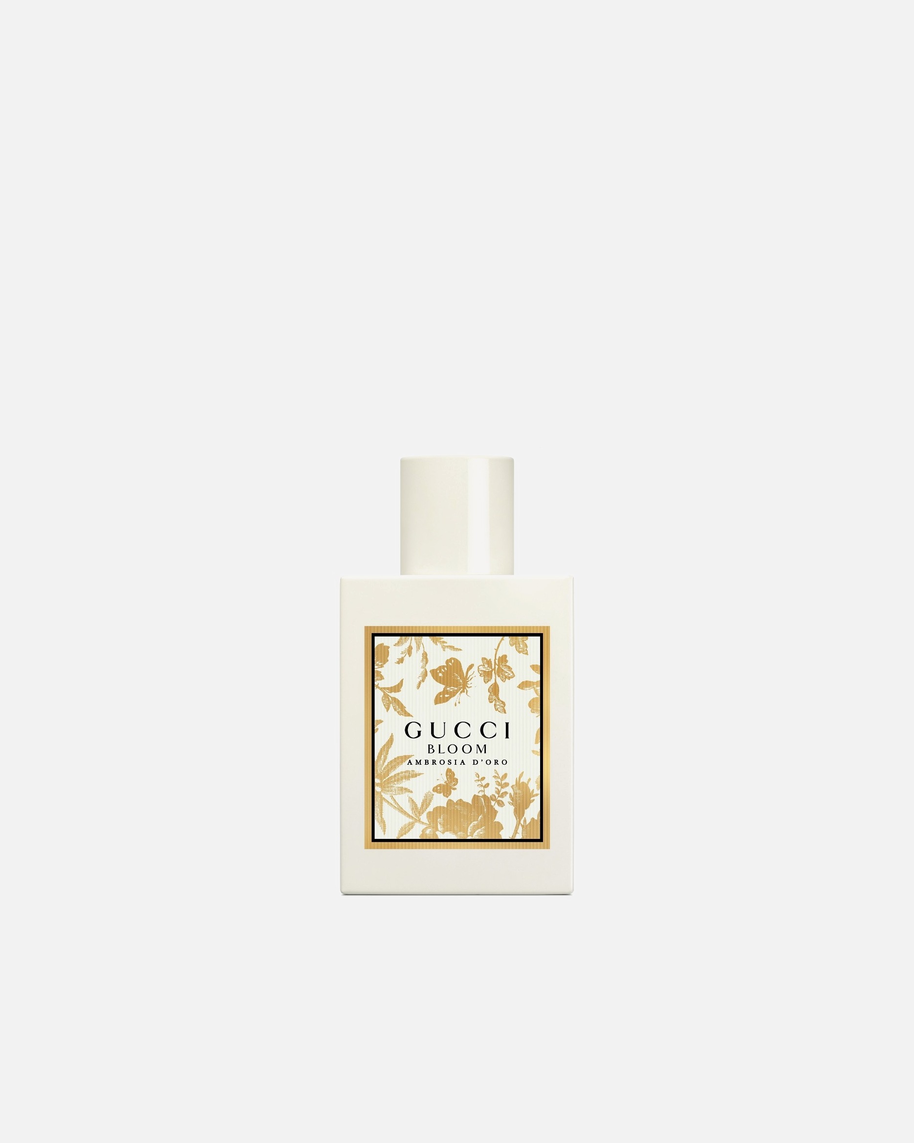 Parfumová voda pre Pre ženy Gucci Bloom Ambrosia d'Oro 50 ml