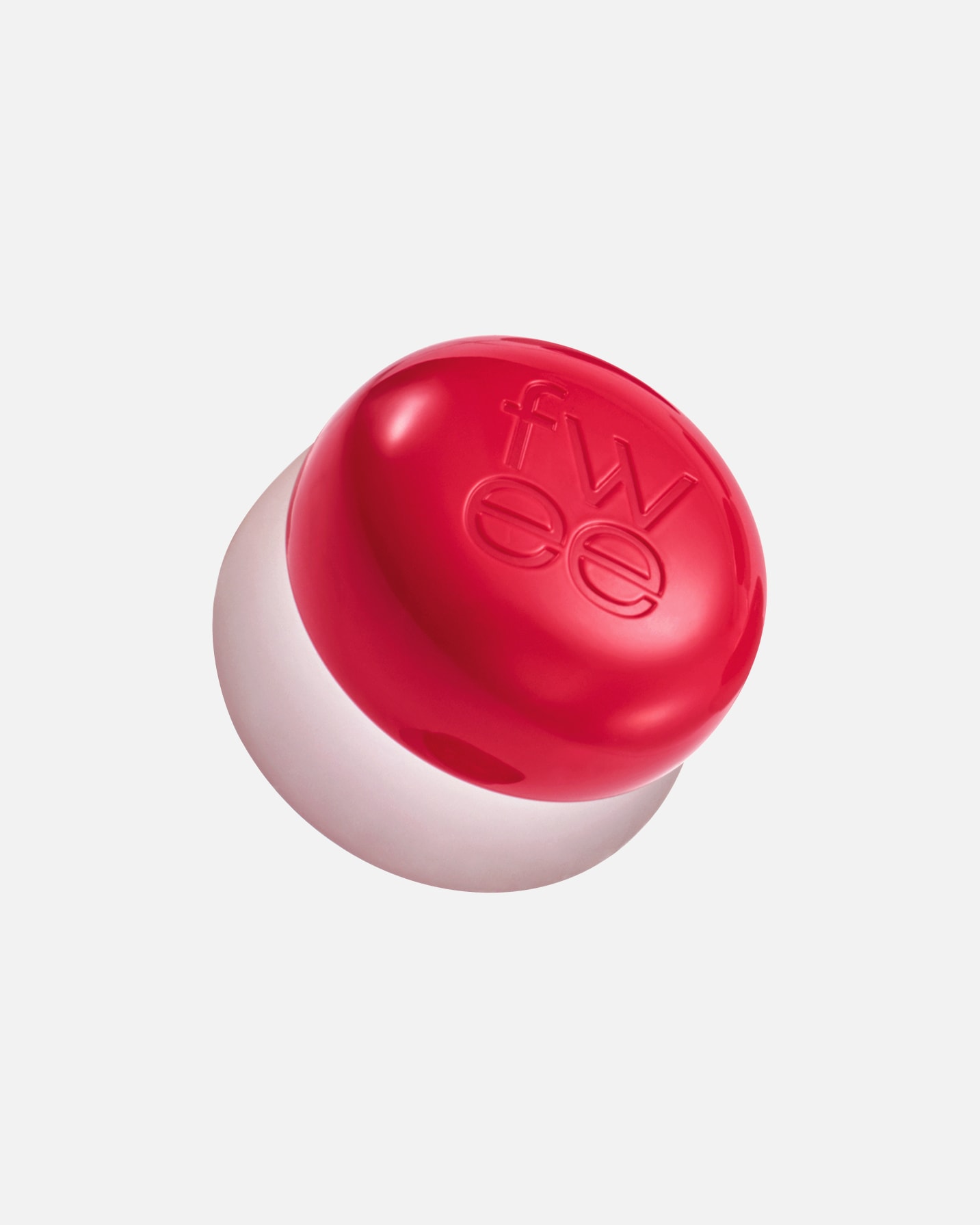 Lícenka pre Unisex fwee Default Brand Line Lip&Cheek Blurry Pudding Pot Ambitious