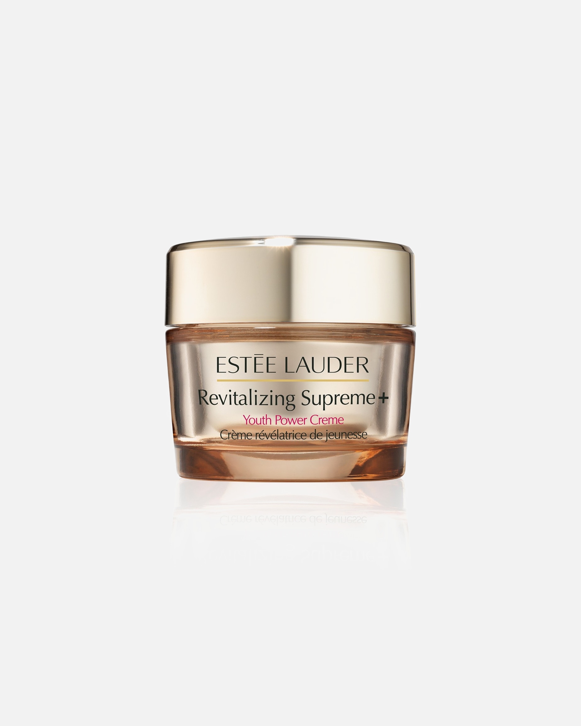 Krém na tvár pre Pre ženy Estée Lauder Revitalizing Supreme+ Youth Power Creme 75 ml