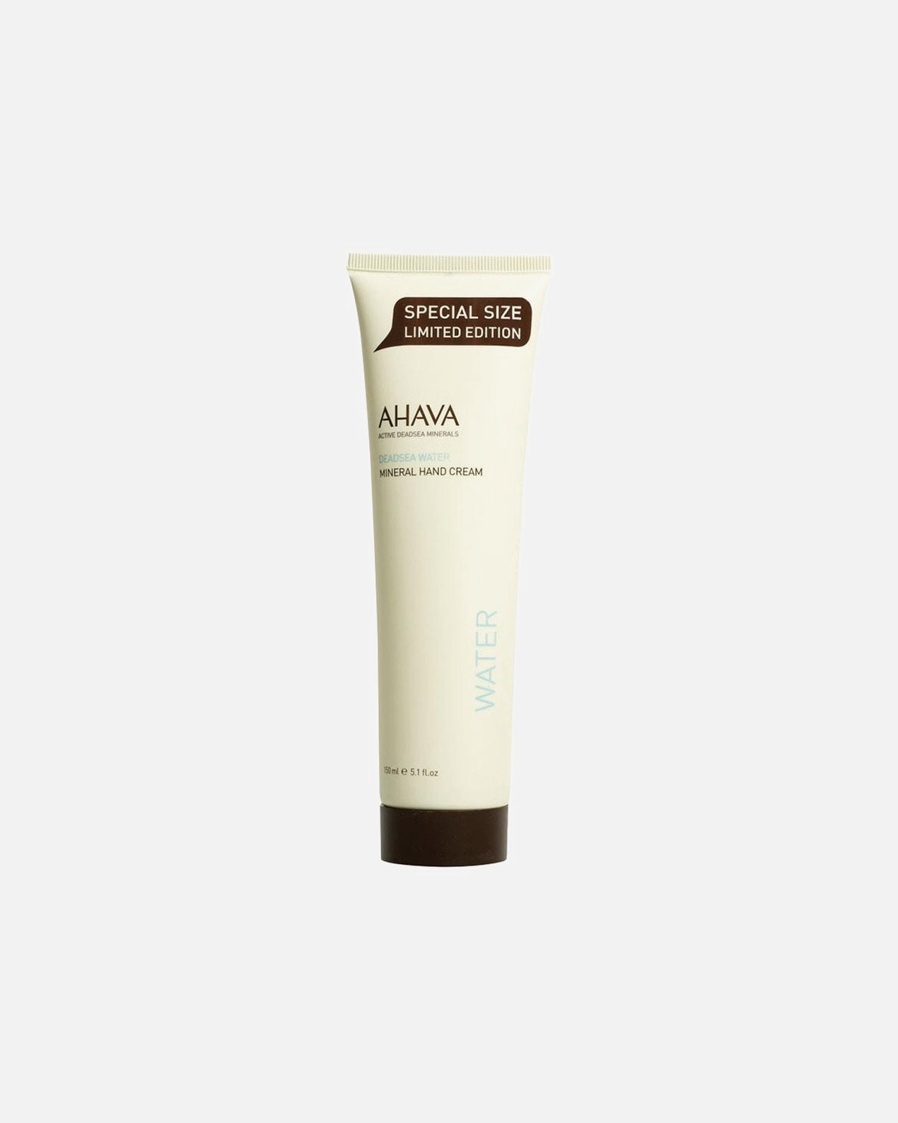 Krém na ruky pre Unisex AHAVA Mineral Hand Cream 150 ml