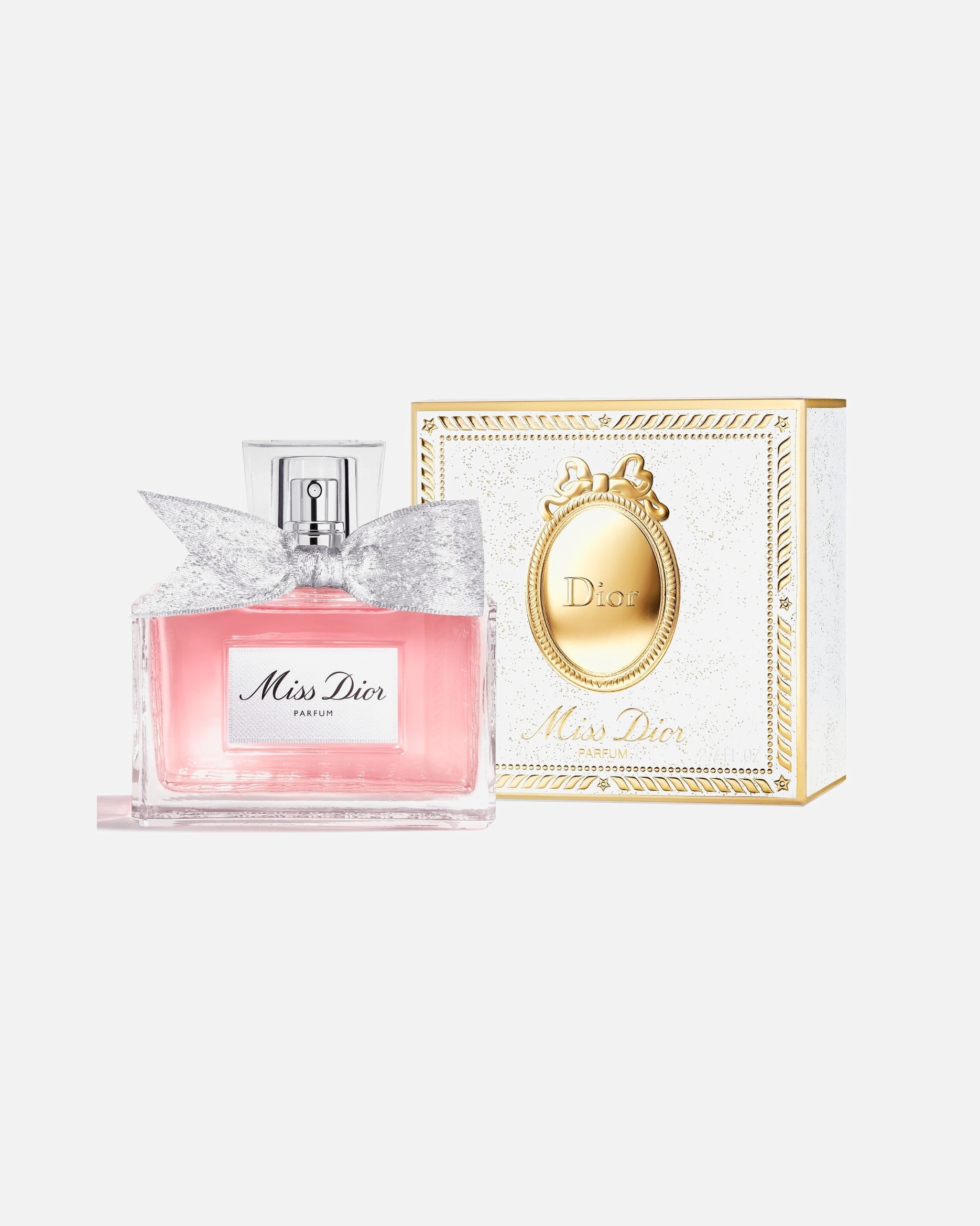 Parfém pre Pre ženy DIOR Miss Dior Limitovaná edícia – kvetinovo-ovocné a drevité tóny 80 ml