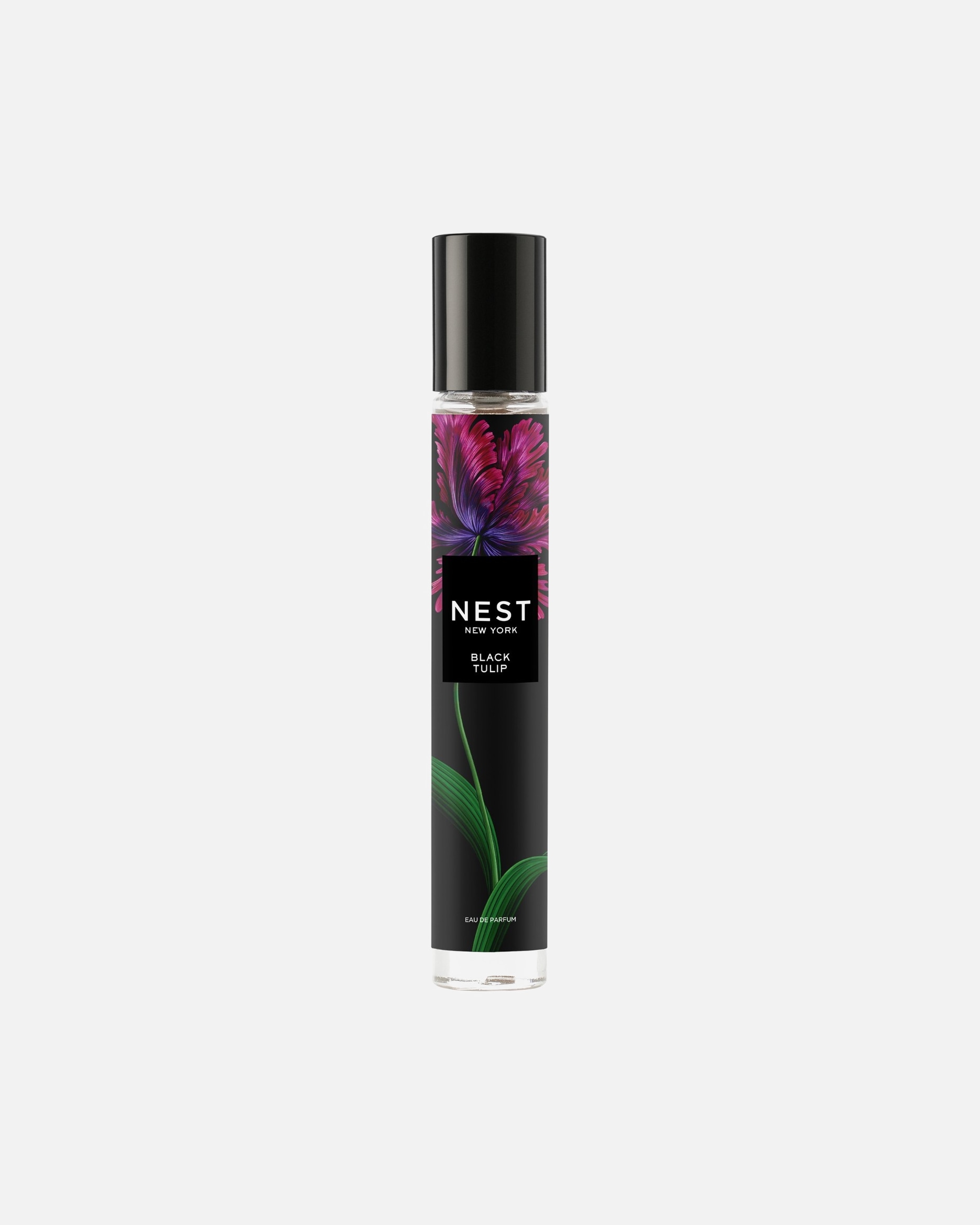 Parfumová voda pre Pre ženy NEST NEW YORK Black Tulip Black Tulip 8 ml