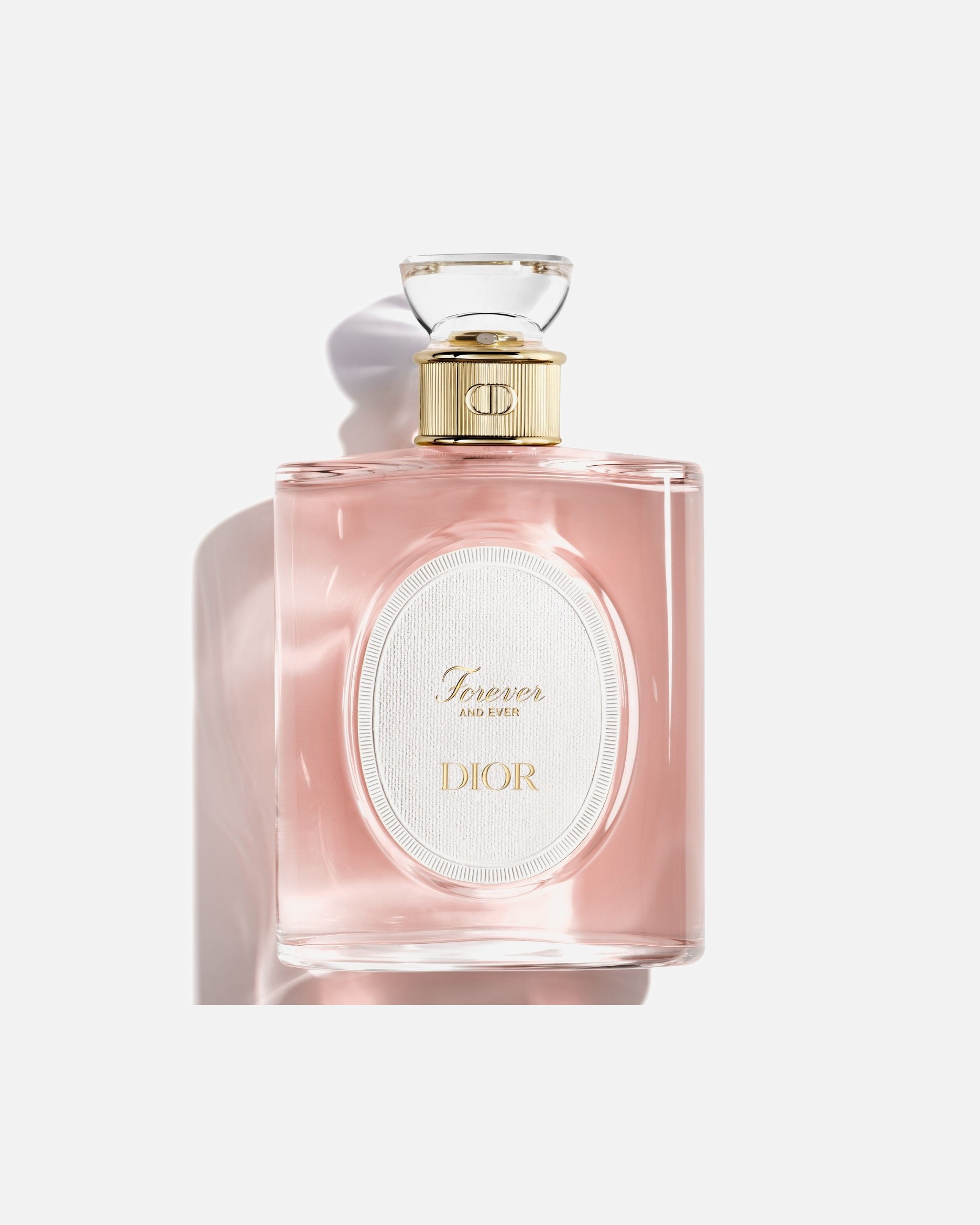 Toaletná voda pre Unisex DIOR Dioriginals Forever and Ever - Eau de Toilette - Kvetinové a pižmové tóny 100 ml