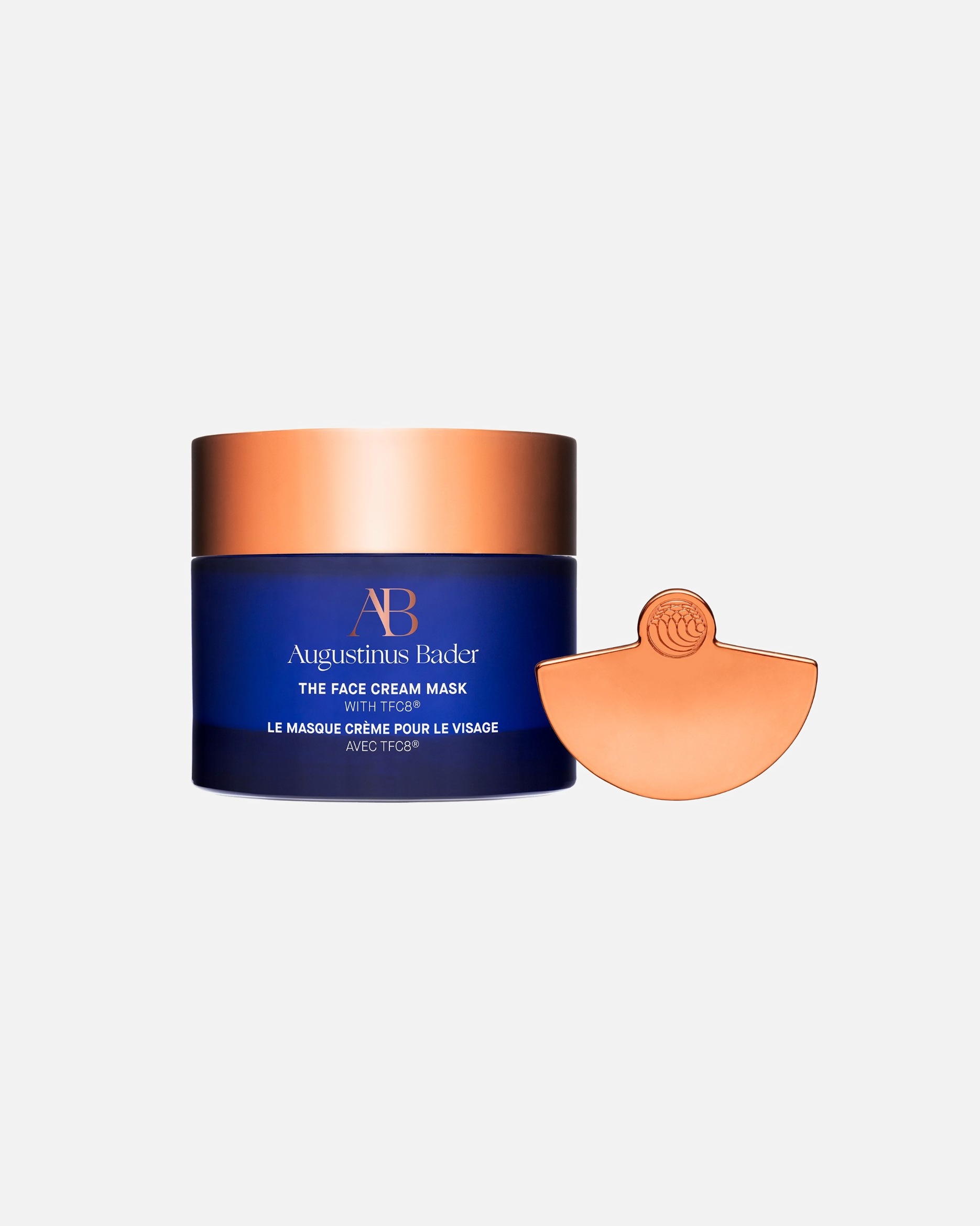 Starostlivosť proti starnutiu pre Unisex Augustinus Bader 50 ml
