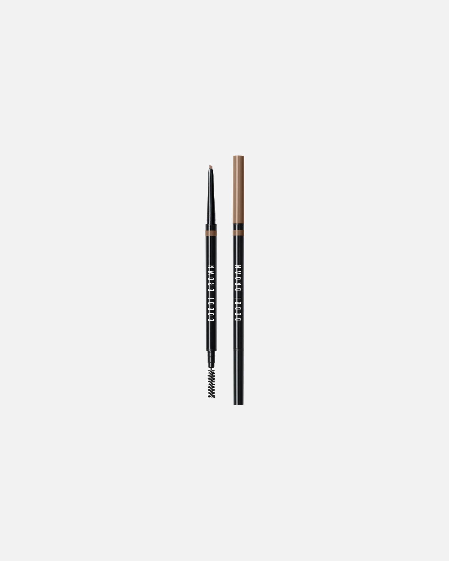 Ceruzka na obočie pre Unisex Bobbi Brown Precise Brow Pencil 06 - NEUTRAL BROWN