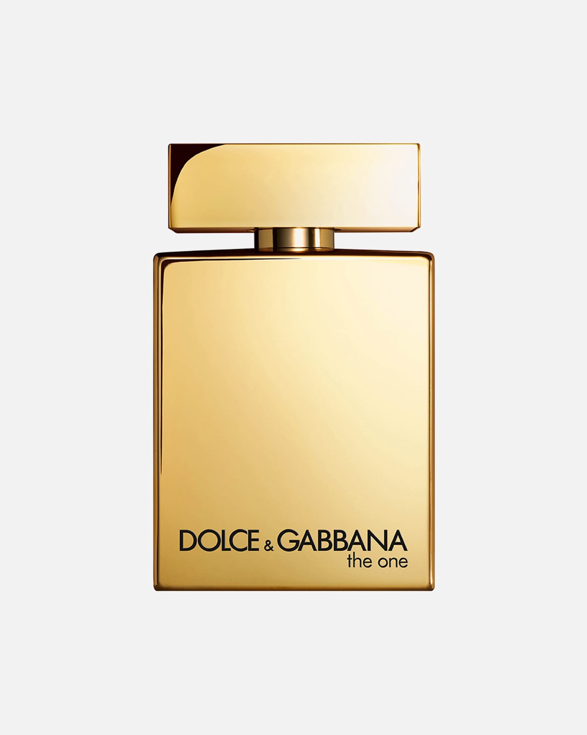 Parfumová voda pre Pre mužov Dolce&Gabbana The One For Men Gold 50ml
