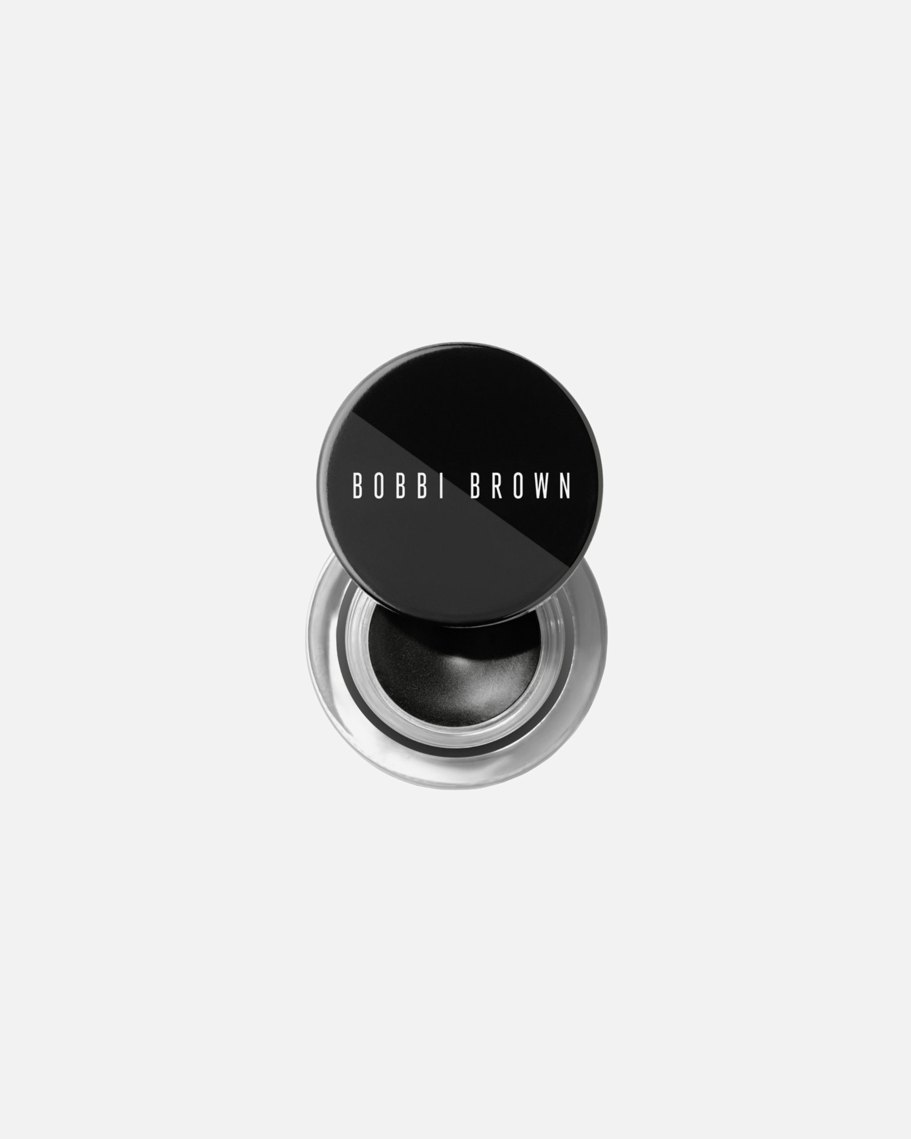 Očné linky pre Pre ženy Bobbi Brown Long-Wear Gel Eyeliner BLACK INK
