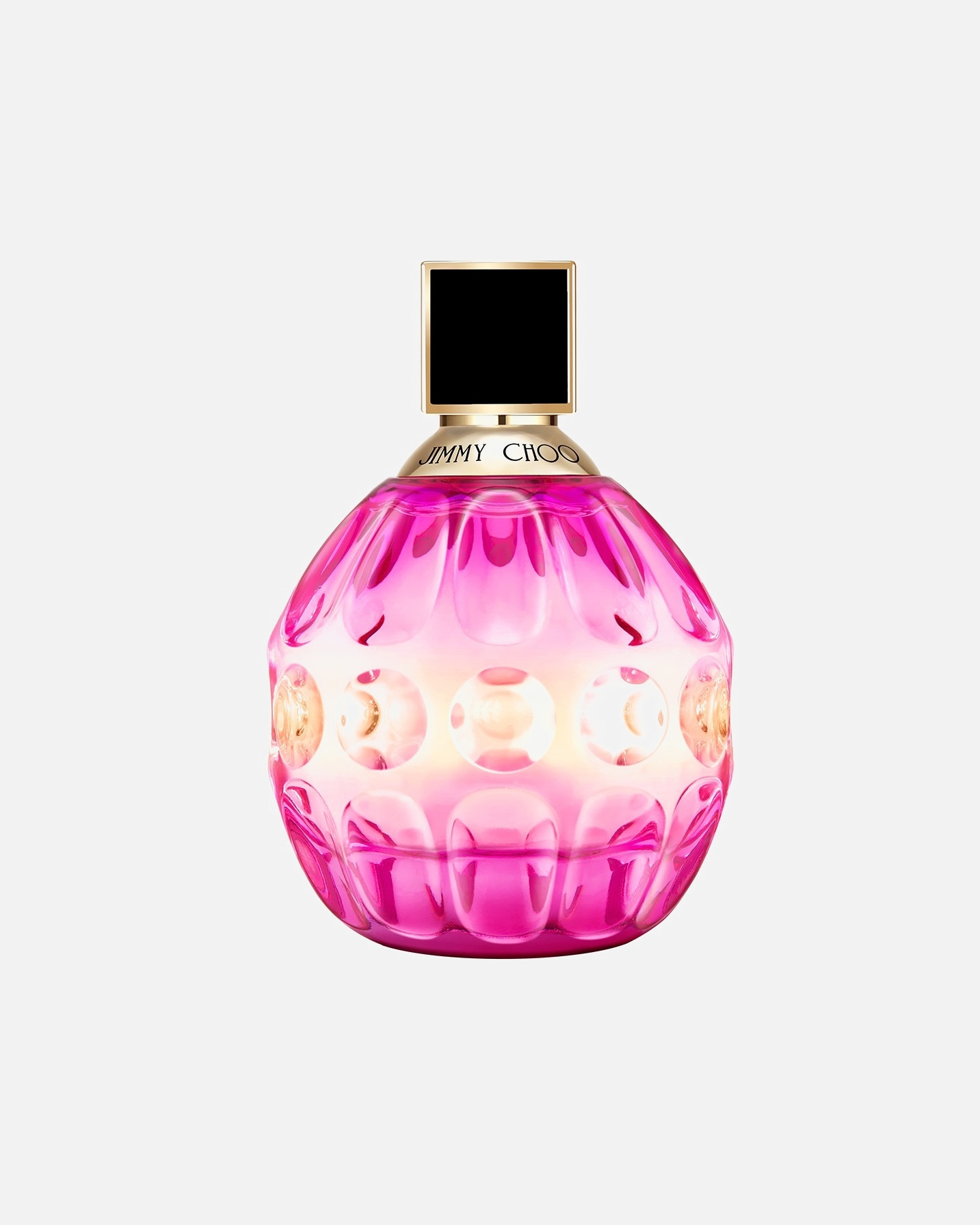 Parfumová voda pre Pre ženy Jimmy Choo Rose Passion 100 ml
