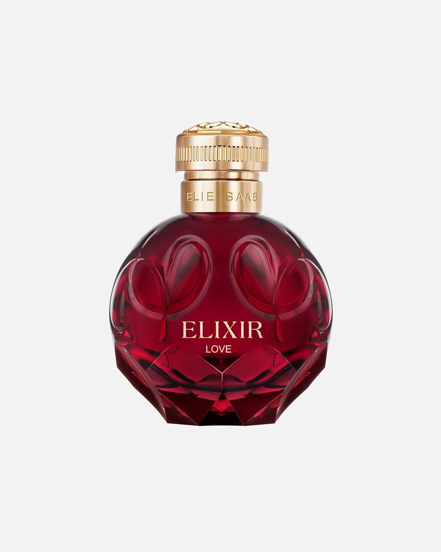 Parfumová voda pre Pre ženy Elie Saab Elixir Love 100 ml