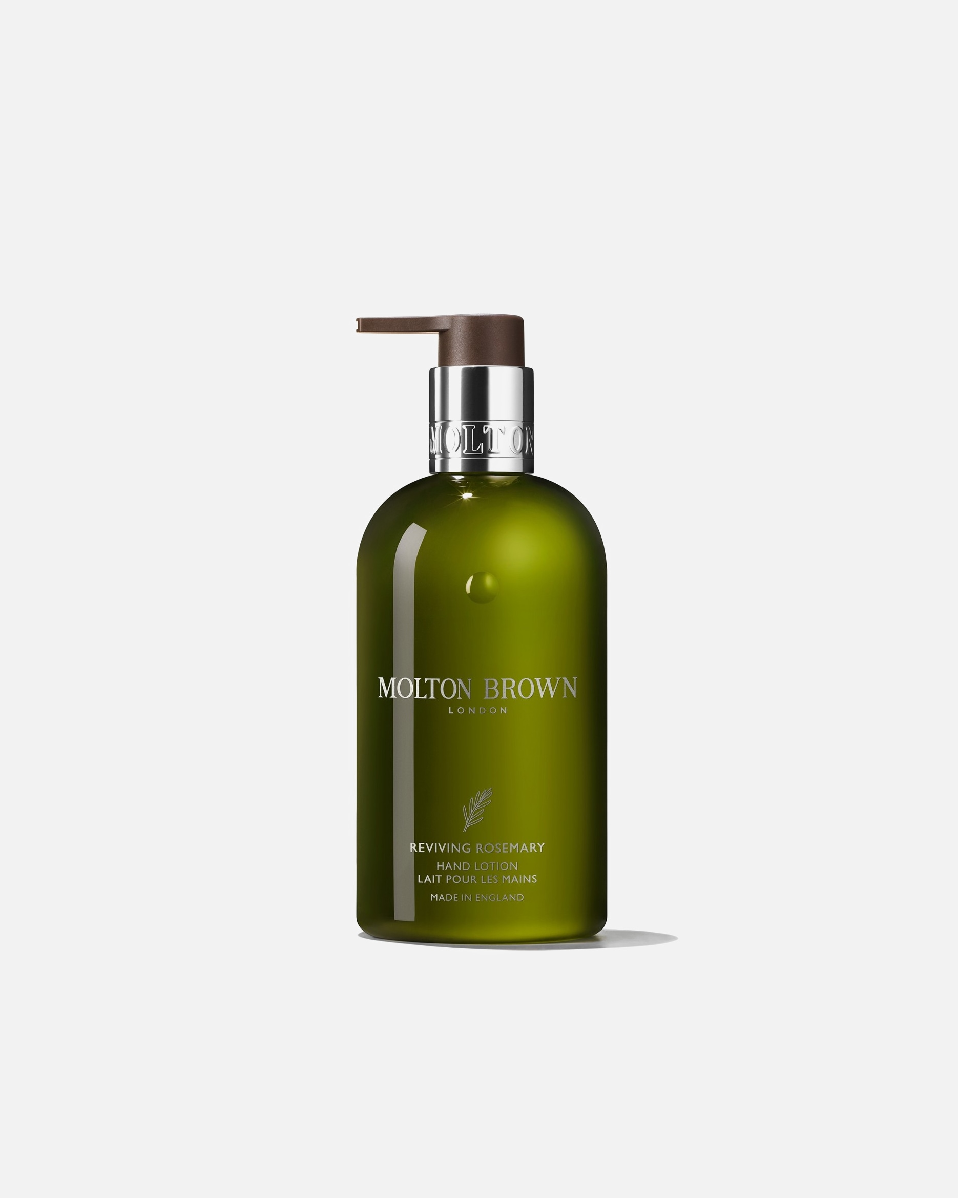 Krém na ruky pre Unisex Molton Brown Mléko na ruky 300 ml