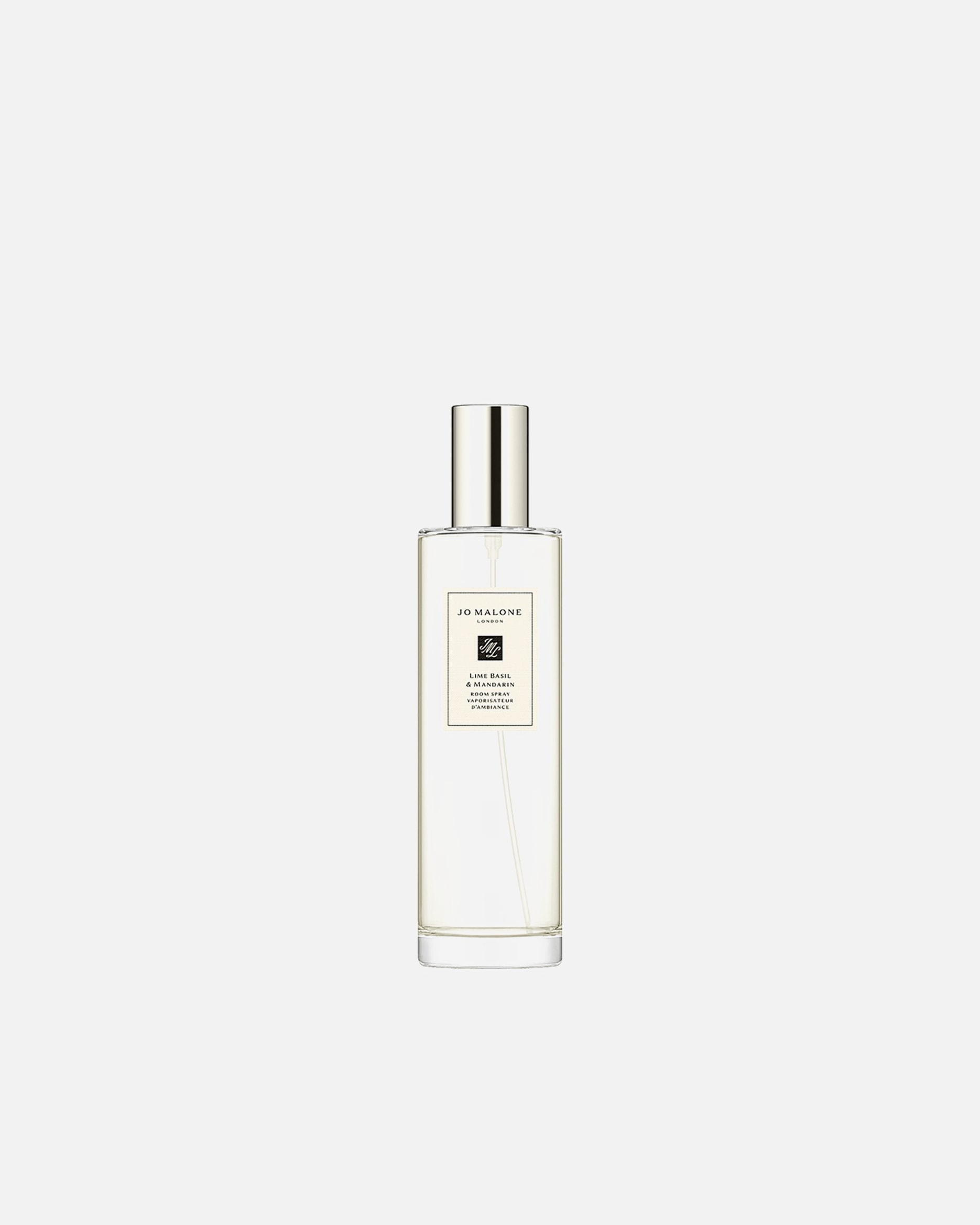 Vôňa do bytu pre Unisex Jo Malone London Lime Basil & Mandarin 100 ml