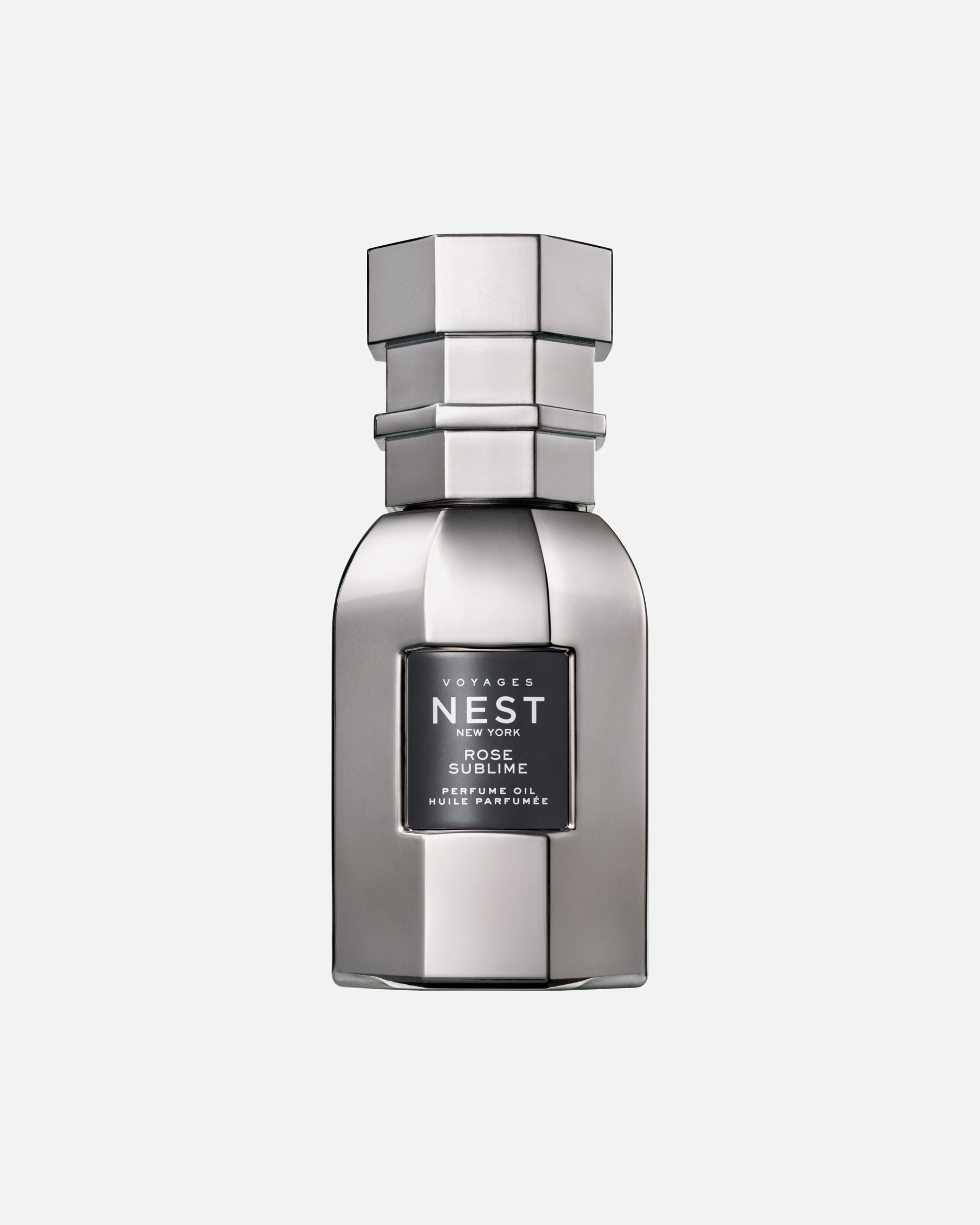 Parfém pre Pre ženy NEST NEW YORK Default Brand Line Voyages Rose Sublime 50 ml