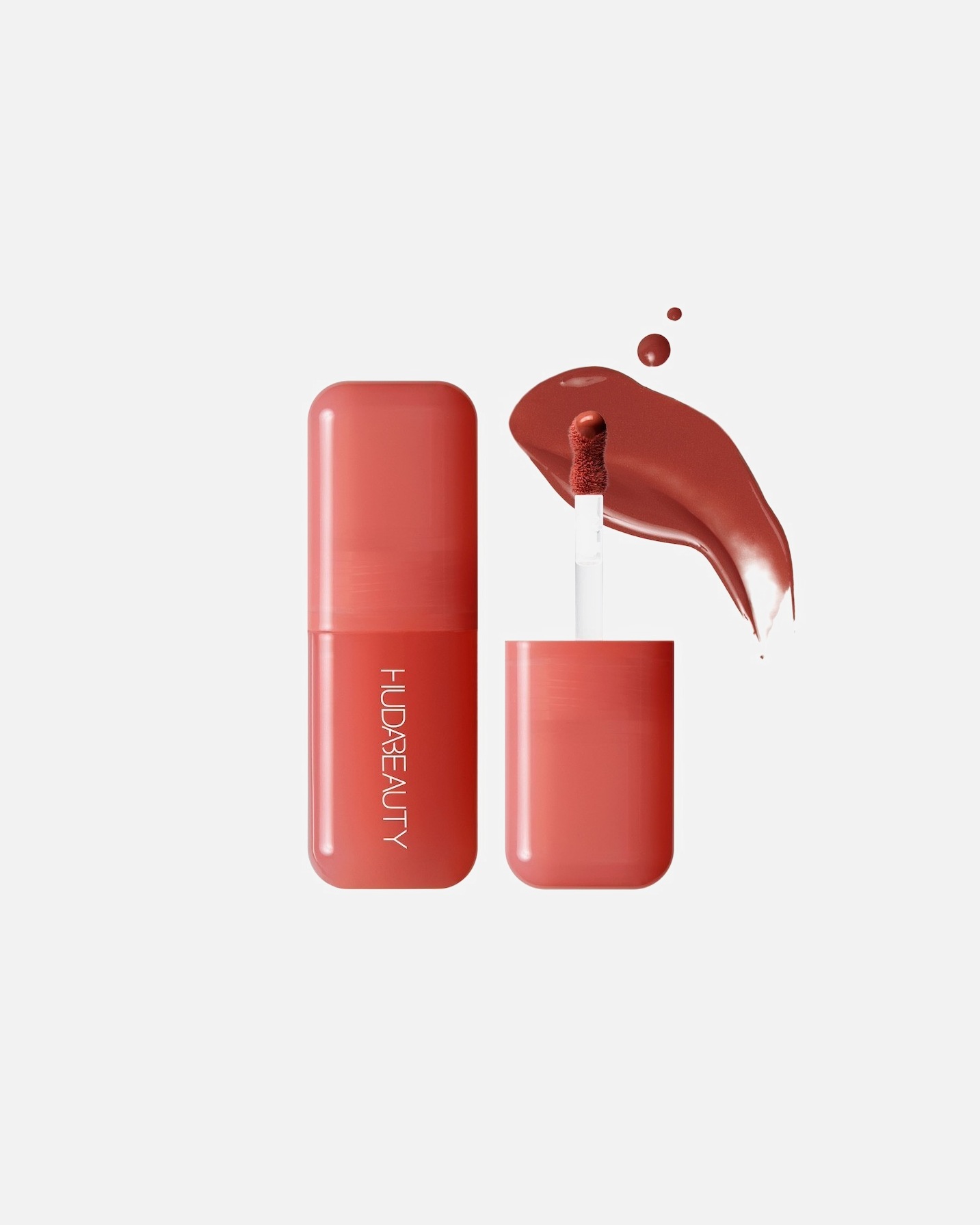 Lícenka pre Unisex HUDA BEAUTY Liquid Blush WATERMELON POP