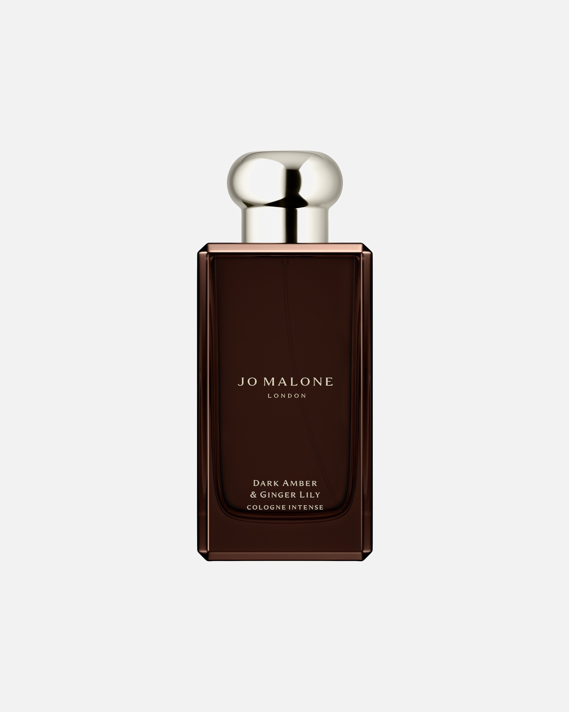 Kolínska voda pre Unisex Jo Malone London Cologne Intense Dark Amber & Ginger Lily 100 ml