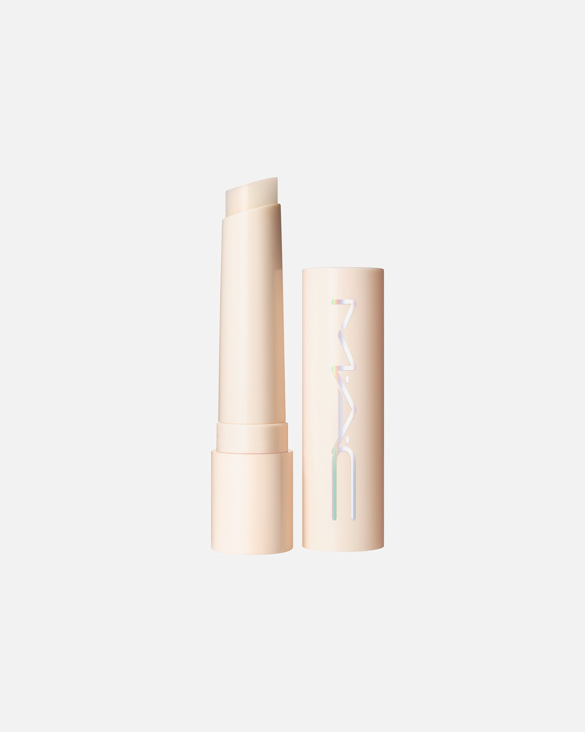 Lesk na pery pre Unisex MAC Squirt Plumping Shimmer 2.8 g